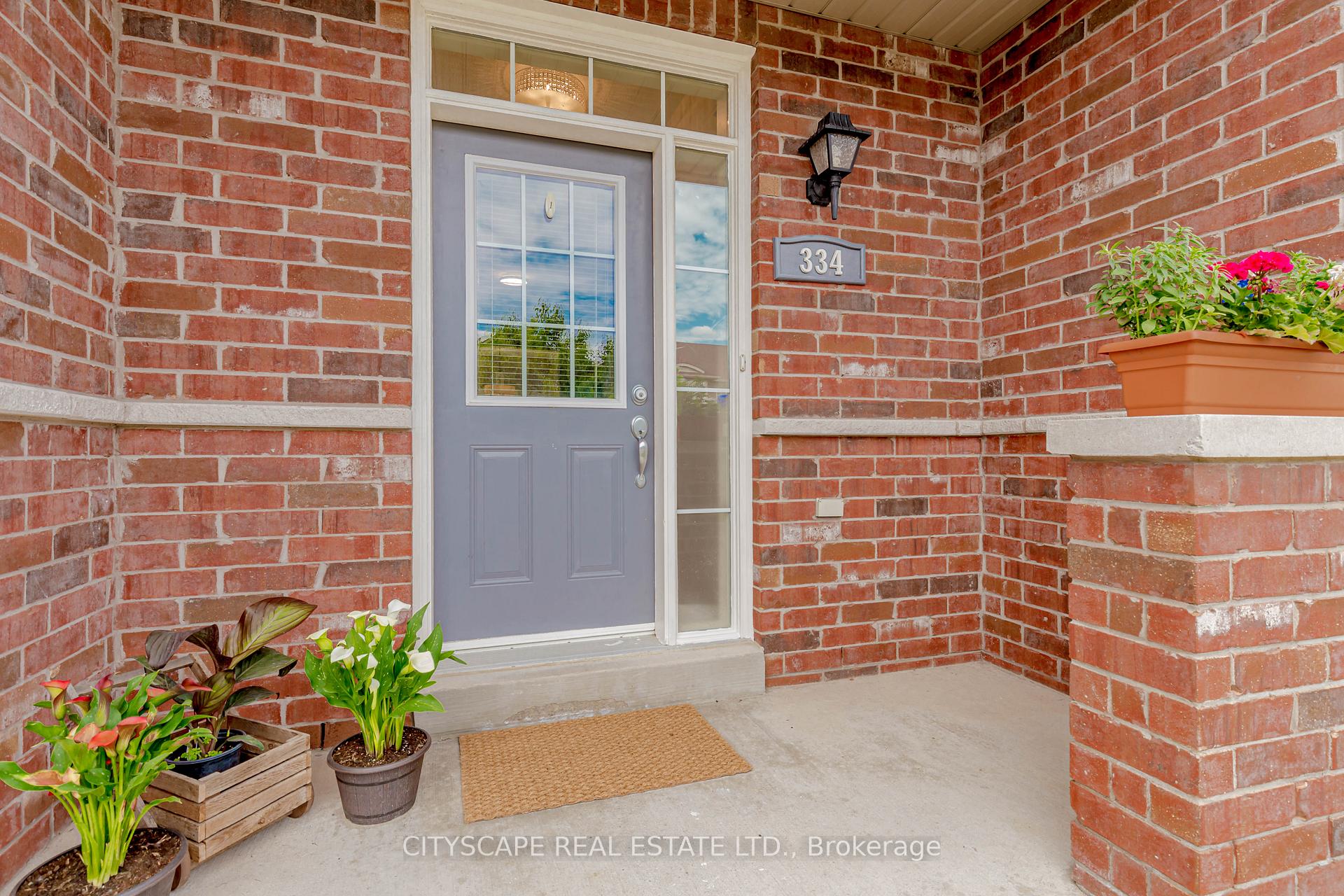 Photo 3 of 334 Hobbs Crescent, Milton, Clarke — HOMEH