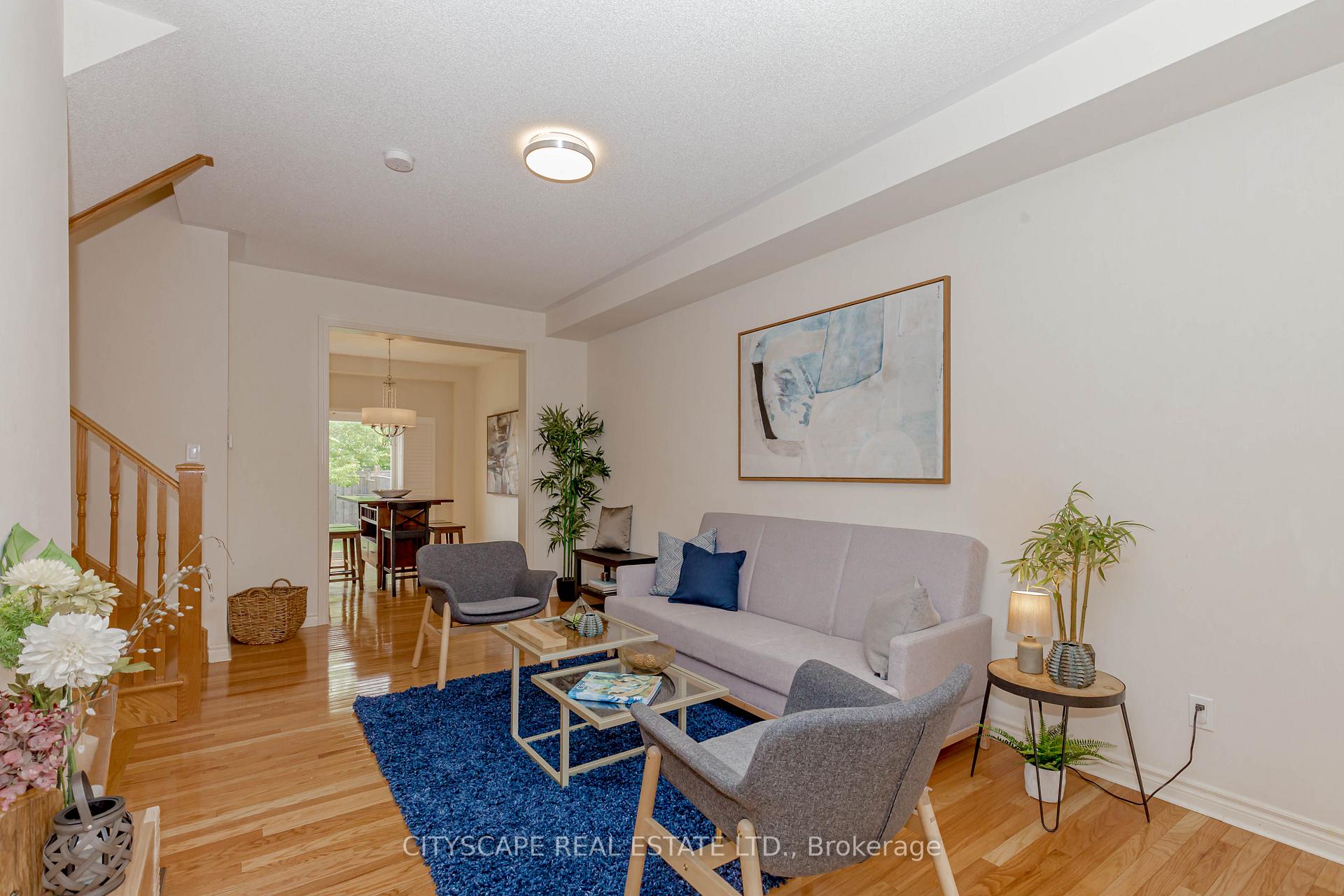 Photo 6 of 334 Hobbs Crescent, Milton, Clarke — HOMEH