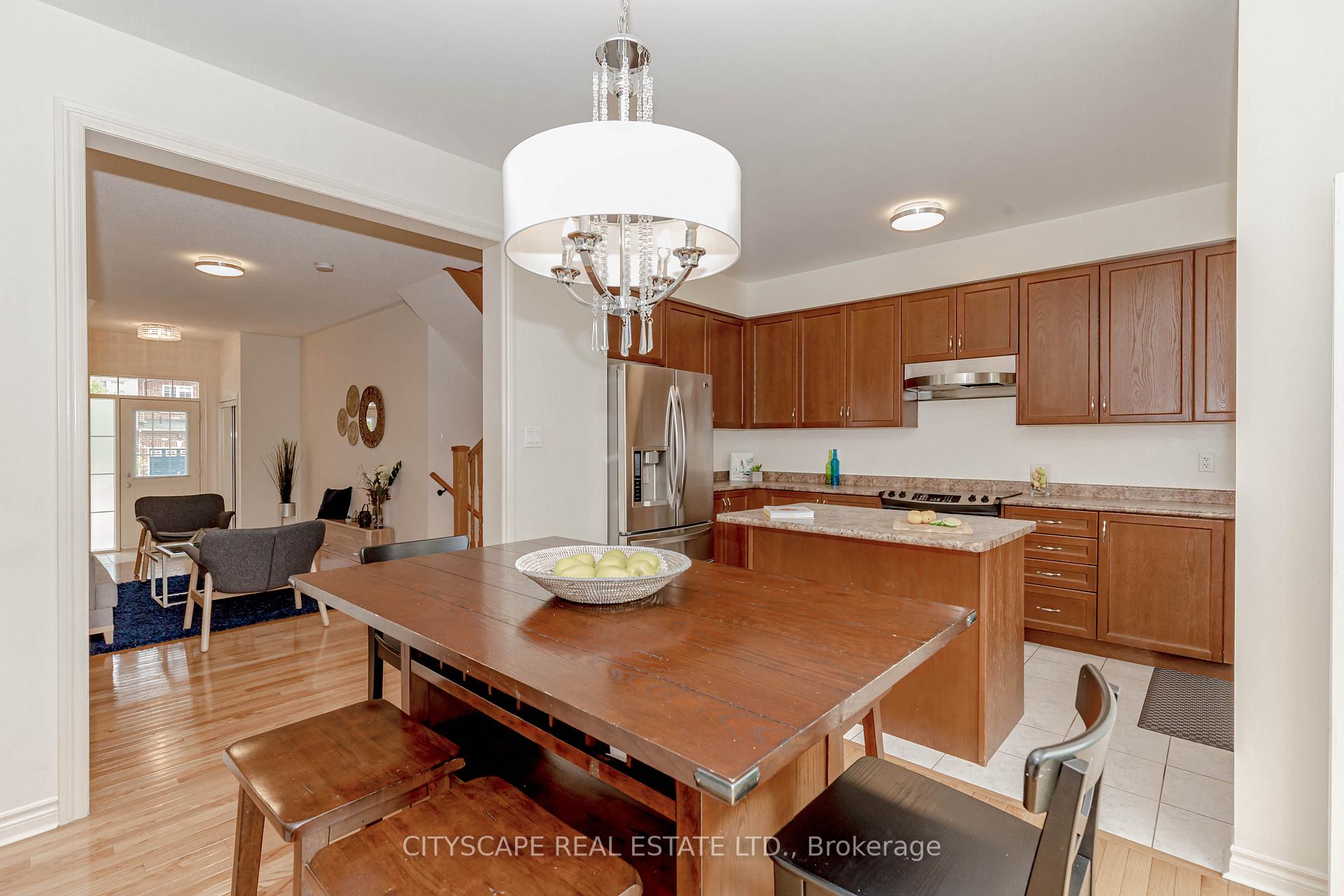 Photo 9 of 334 Hobbs Crescent, Milton, Clarke — HOMEH