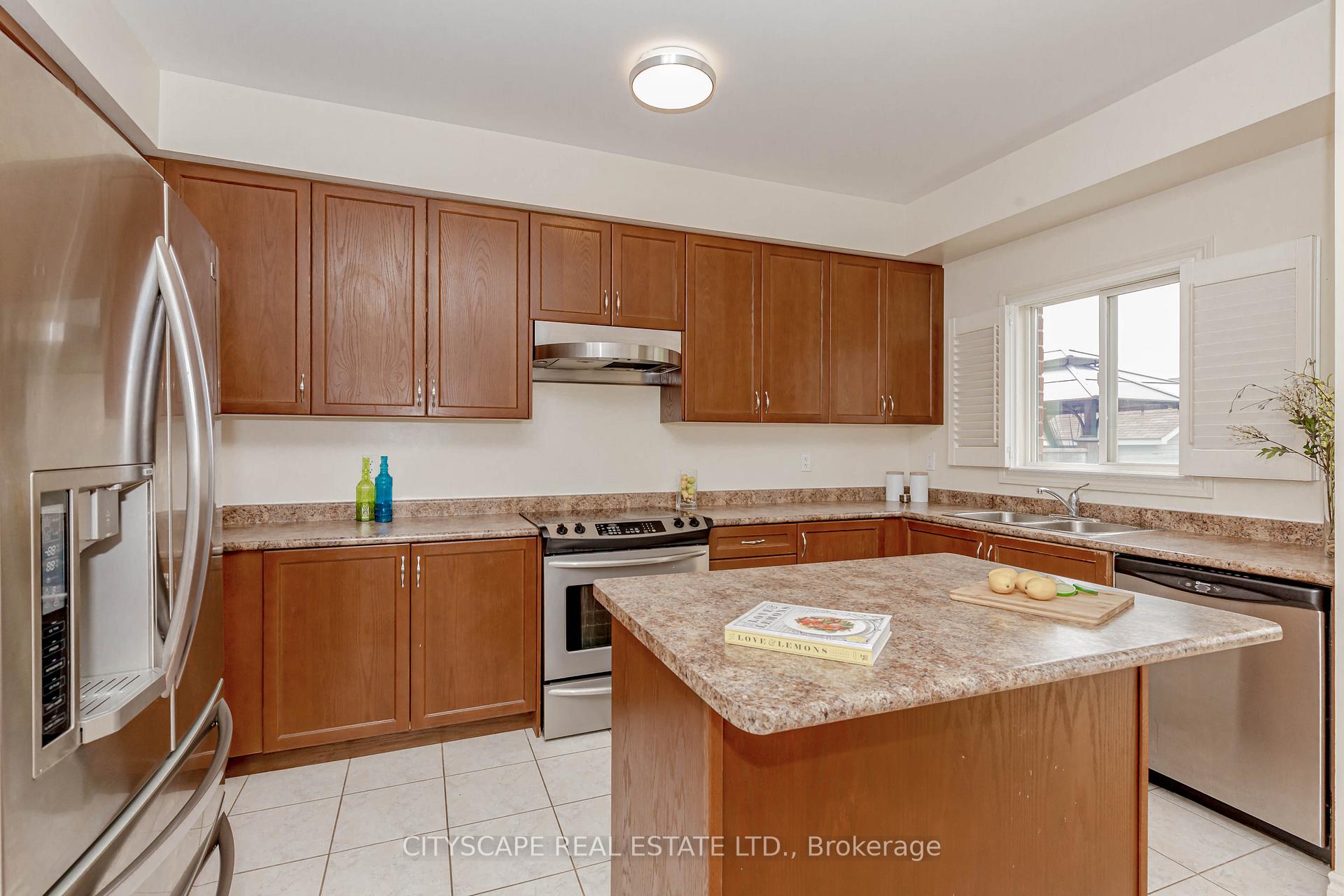 Photo 11 of 334 Hobbs Crescent, Milton, Clarke — HOMEH