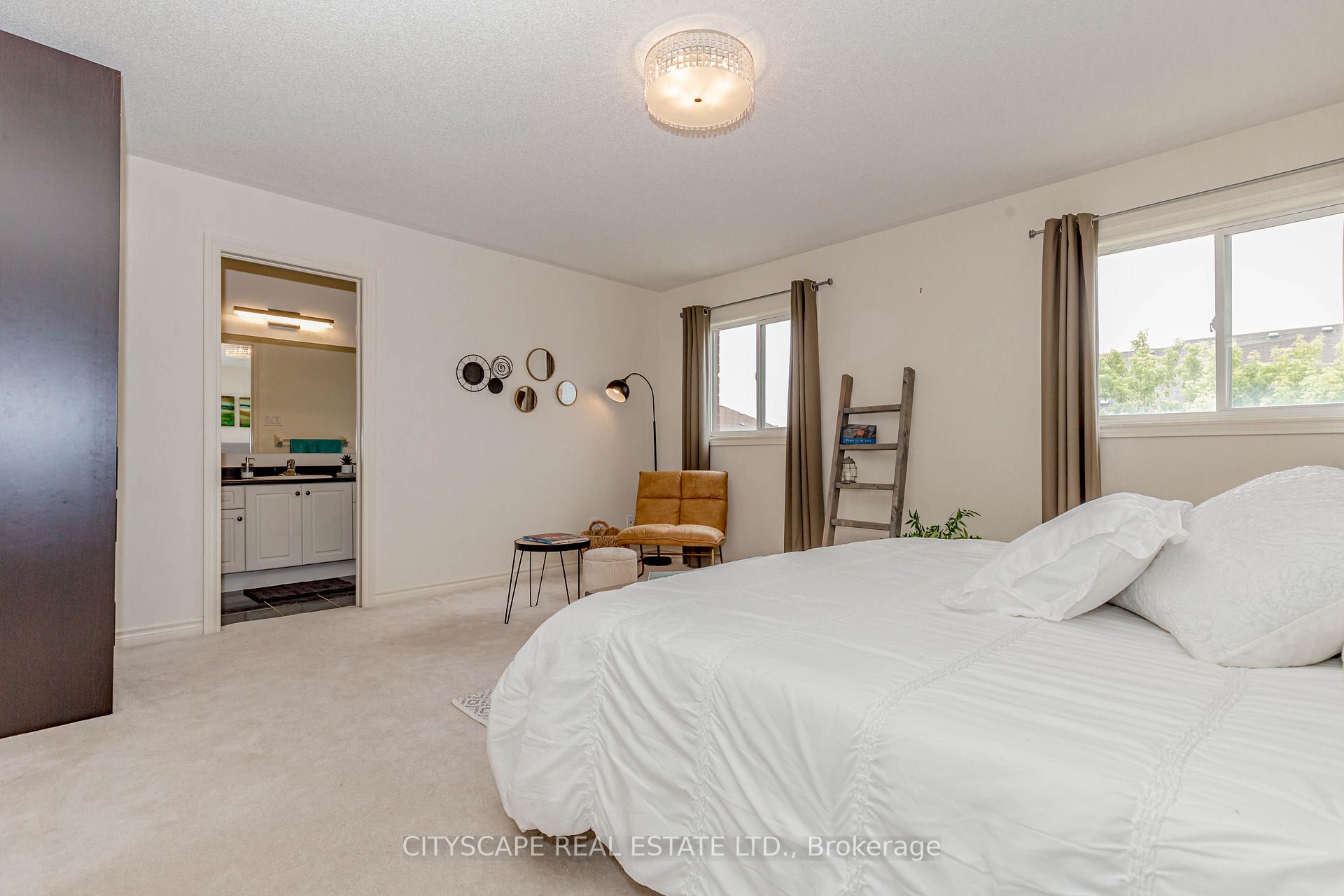 Photo 20 of 334 Hobbs Crescent, Milton, Clarke — HOMEH