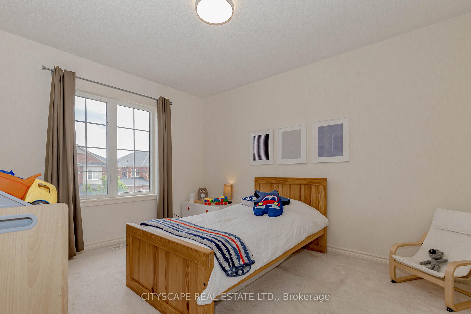 Photo 31 of 334 Hobbs Crescent, Milton, Clarke — HOMEH