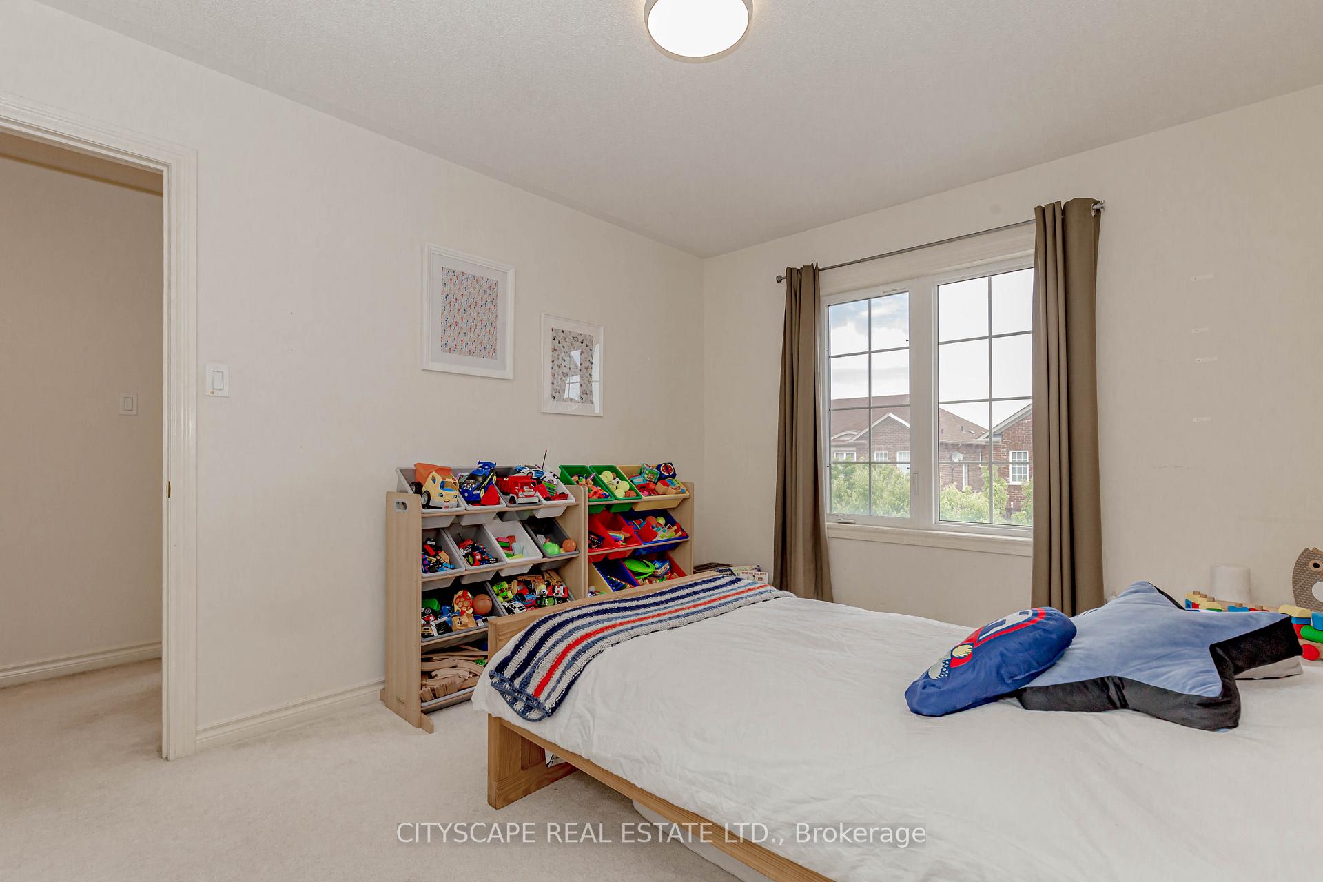 Photo 34 of 334 Hobbs Crescent, Milton, Clarke — HOMEH