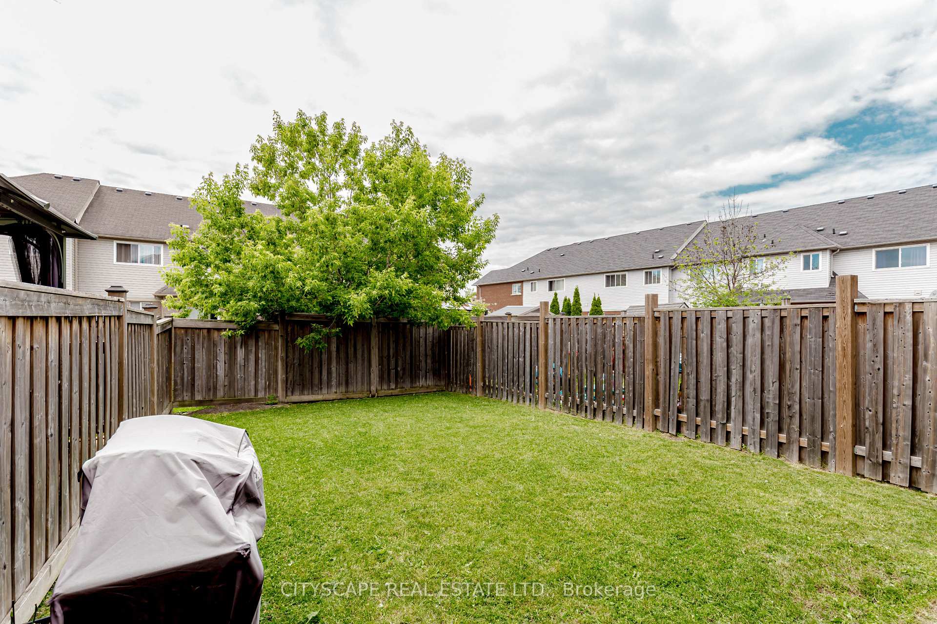 Photo 47 of 334 Hobbs Crescent, Milton, Clarke — HOMEH