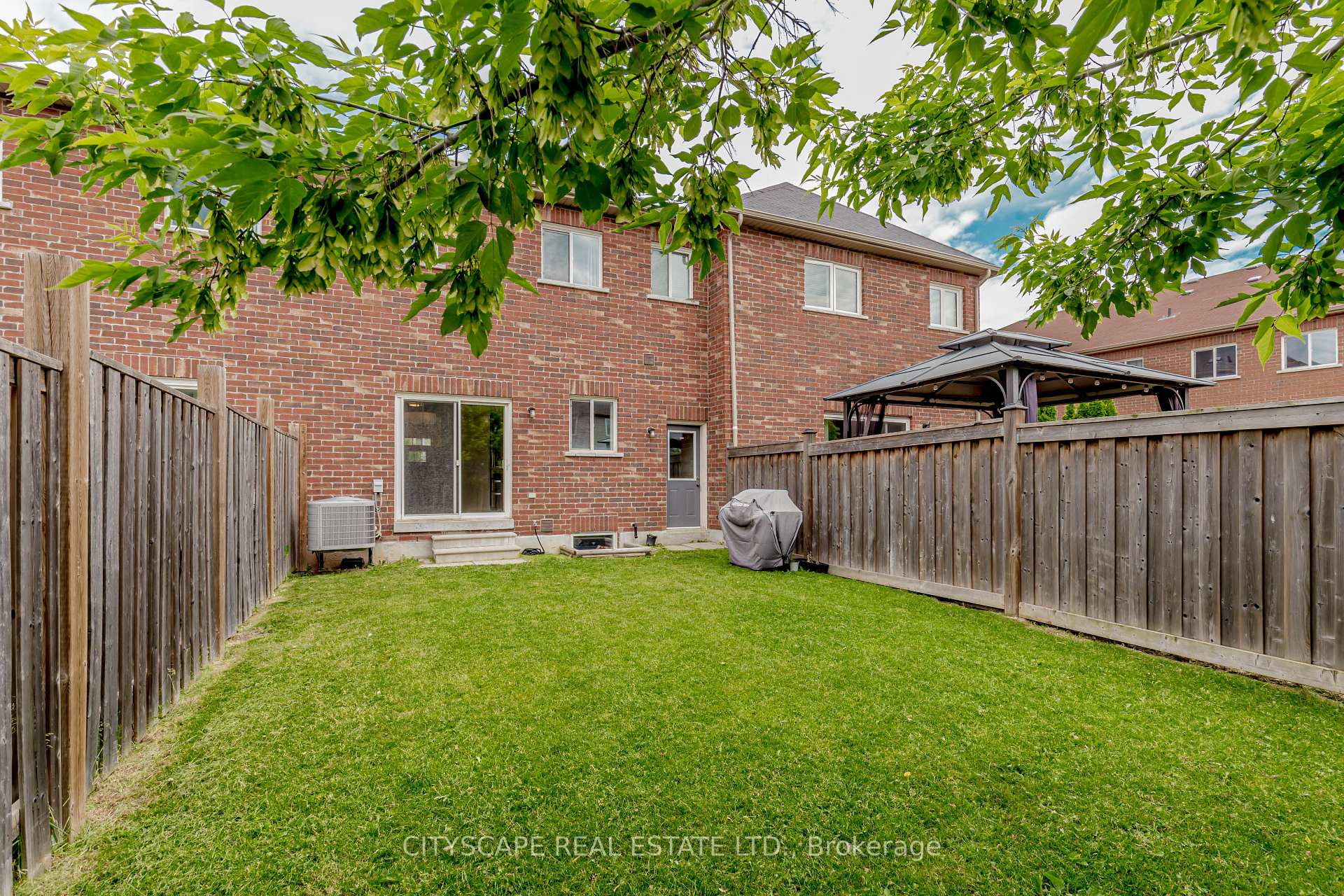 Photo 49 of 334 Hobbs Crescent, Milton, Clarke — HOMEH