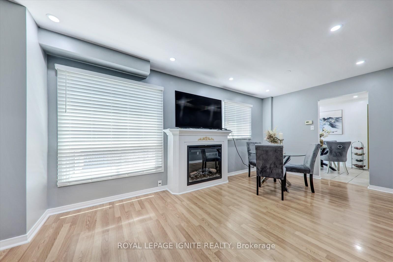 Photo 9 of 1007 Maury Crescent, Pickering, Liverpool — HOMEH