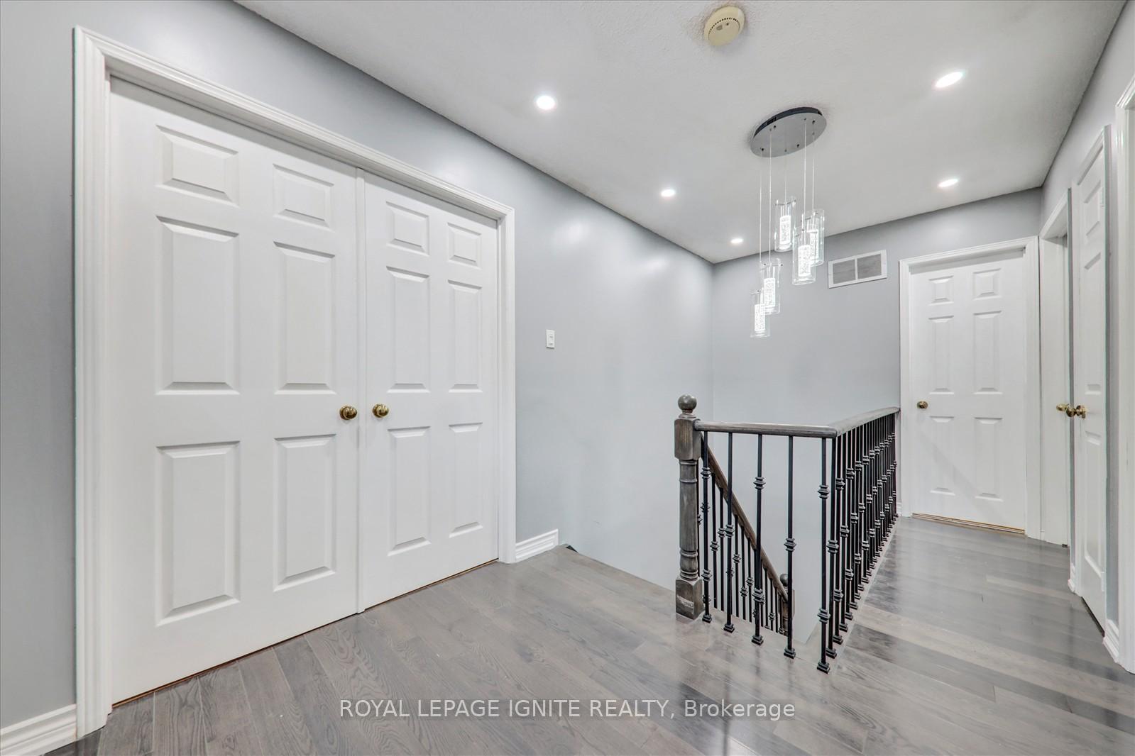 Photo 24 of 1007 Maury Crescent, Pickering, Liverpool — HOMEH