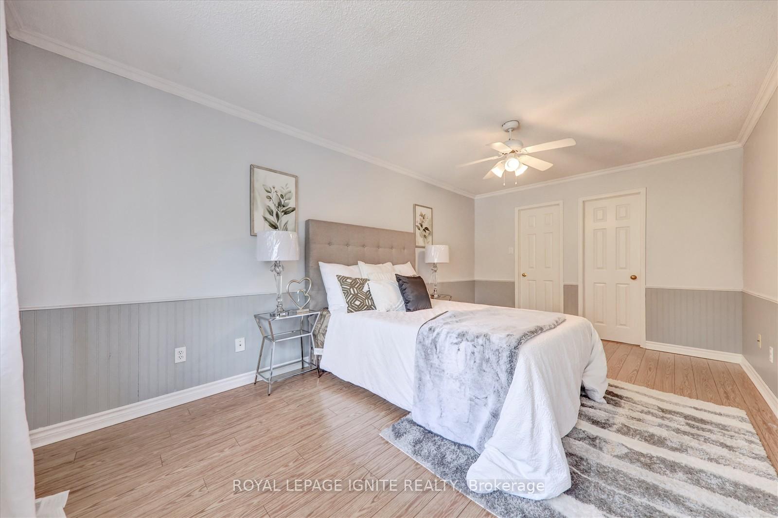 Photo 25 of 1007 Maury Crescent, Pickering, Liverpool — HOMEH