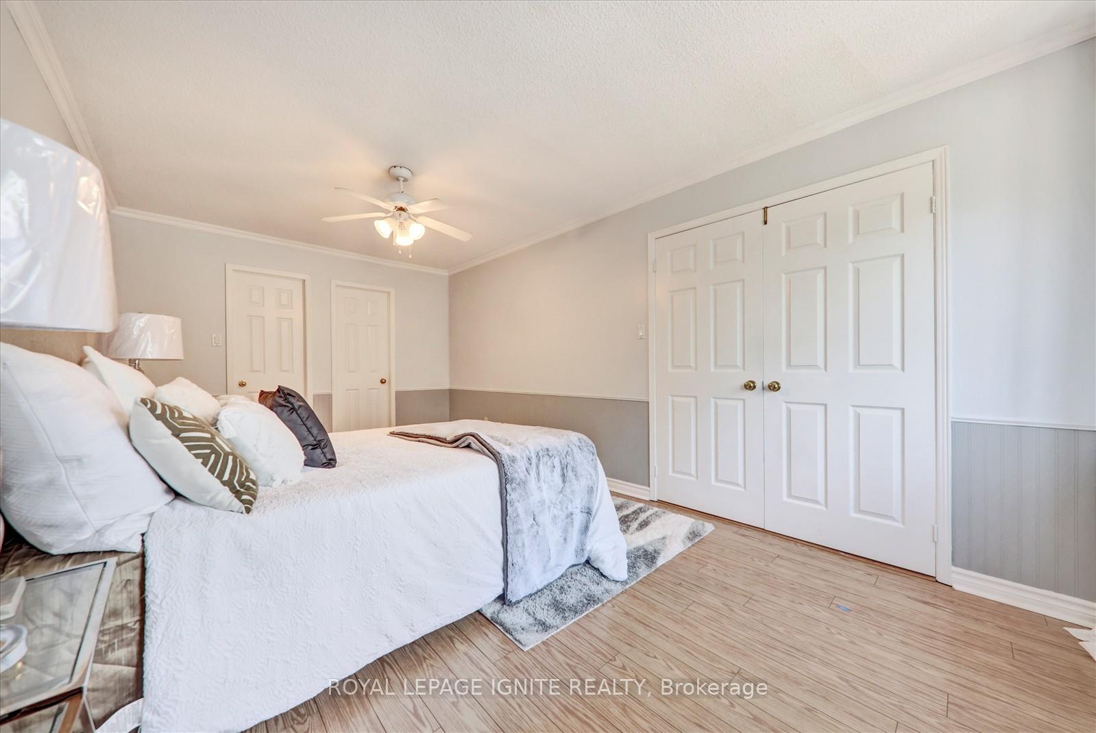 Photo 26 of 1007 Maury Crescent, Pickering, Liverpool — HOMEH
