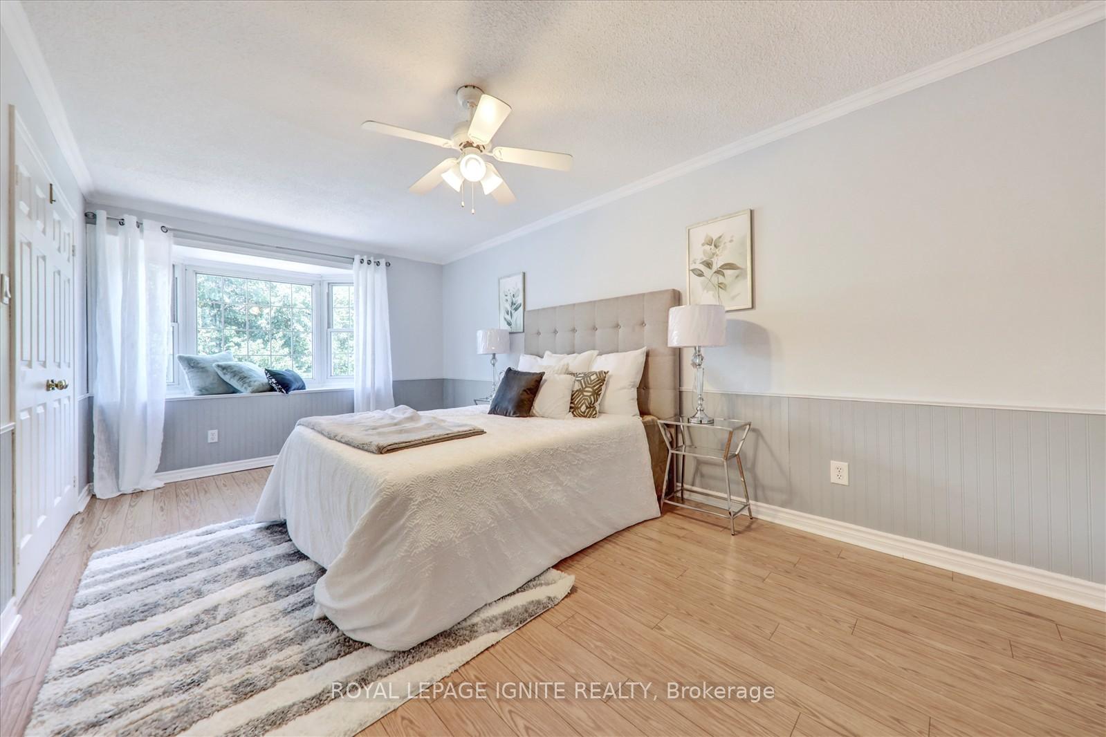 Photo 27 of 1007 Maury Crescent, Pickering, Liverpool — HOMEH