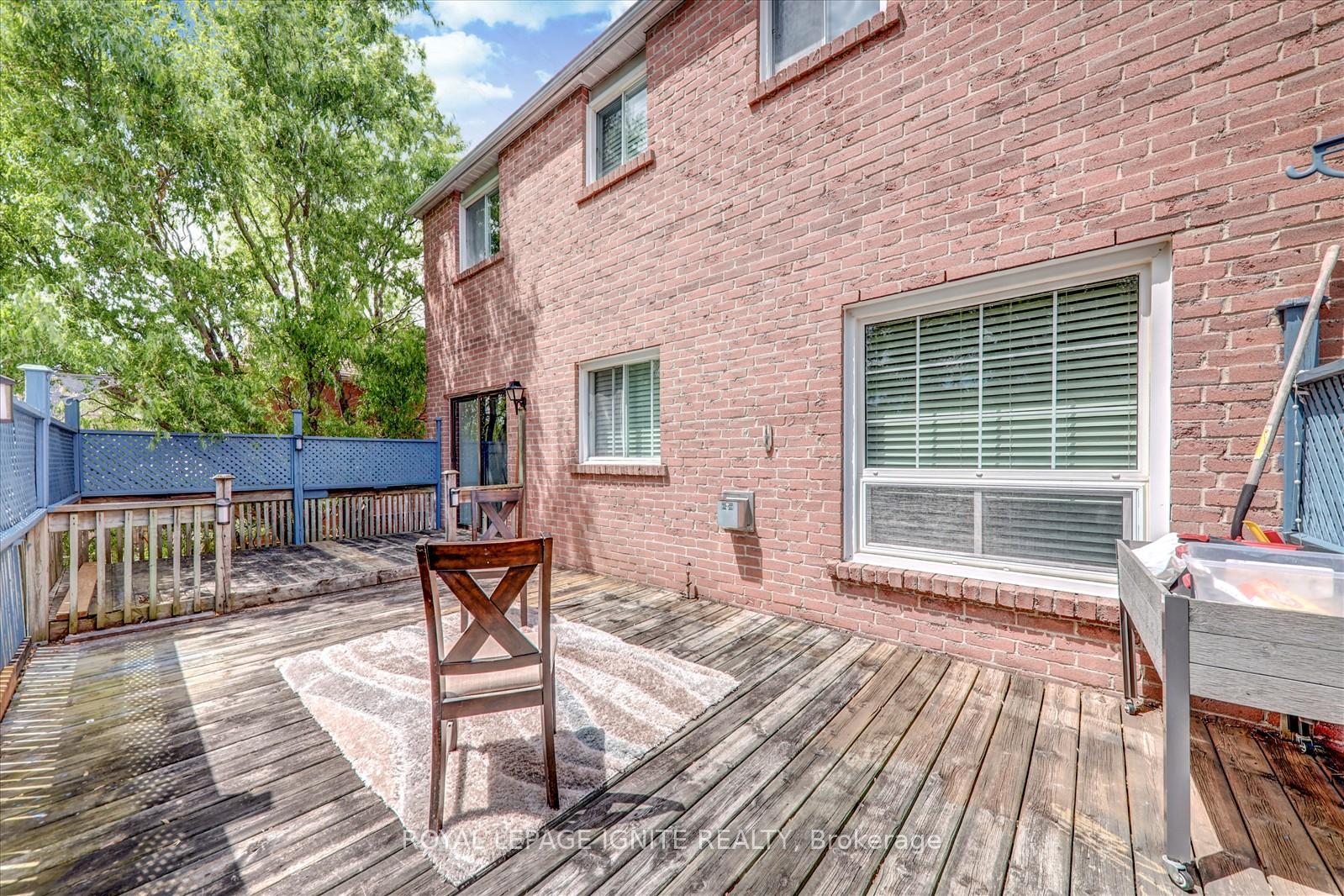 Photo 39 of 1007 Maury Crescent, Pickering, Liverpool — HOMEH