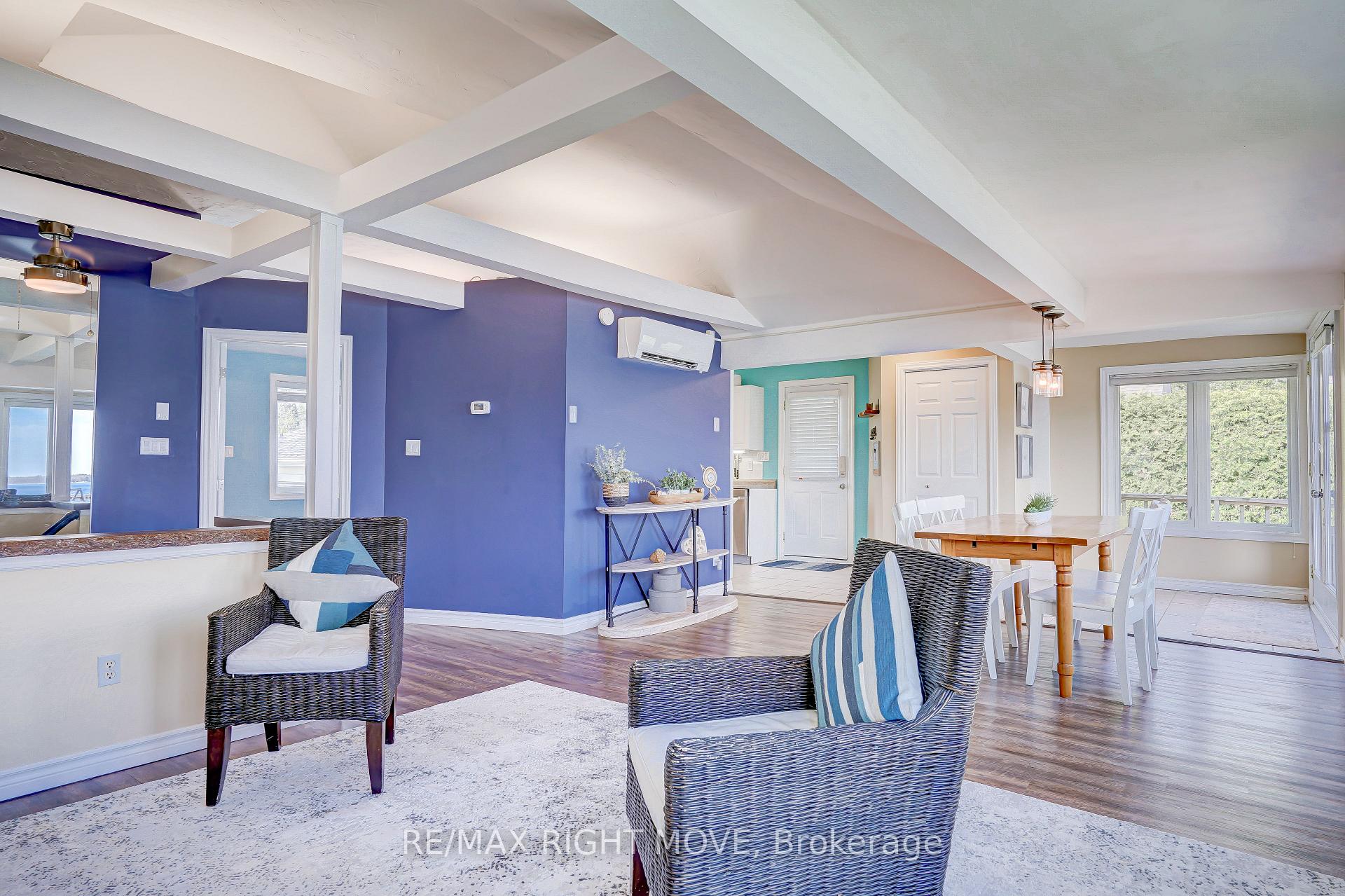 Photo 6 of 3752 Portage Bay Road, Ramara, Rural Ramara — HOMEH