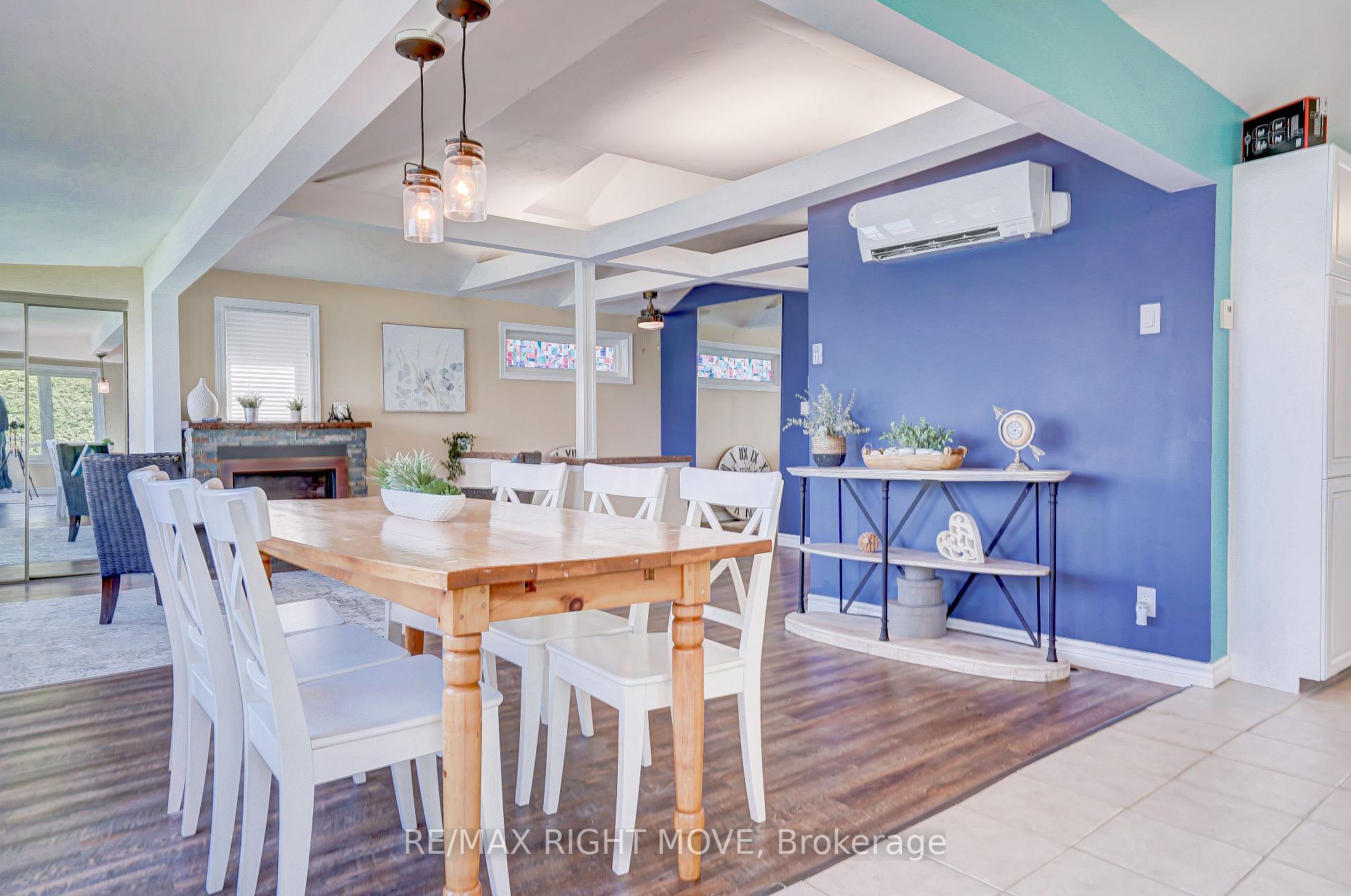 Photo 11 of 3752 Portage Bay Road, Ramara, Rural Ramara — HOMEH