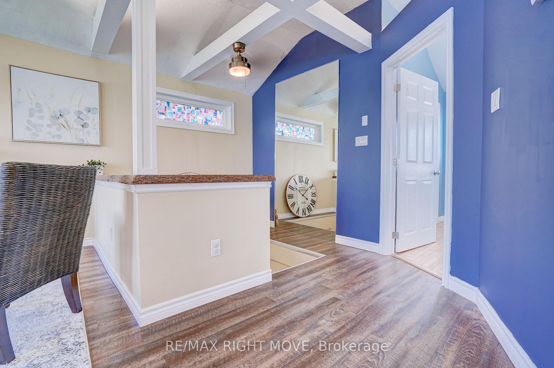 Photo 12 of 3752 Portage Bay Road, Ramara, Rural Ramara — HOMEH