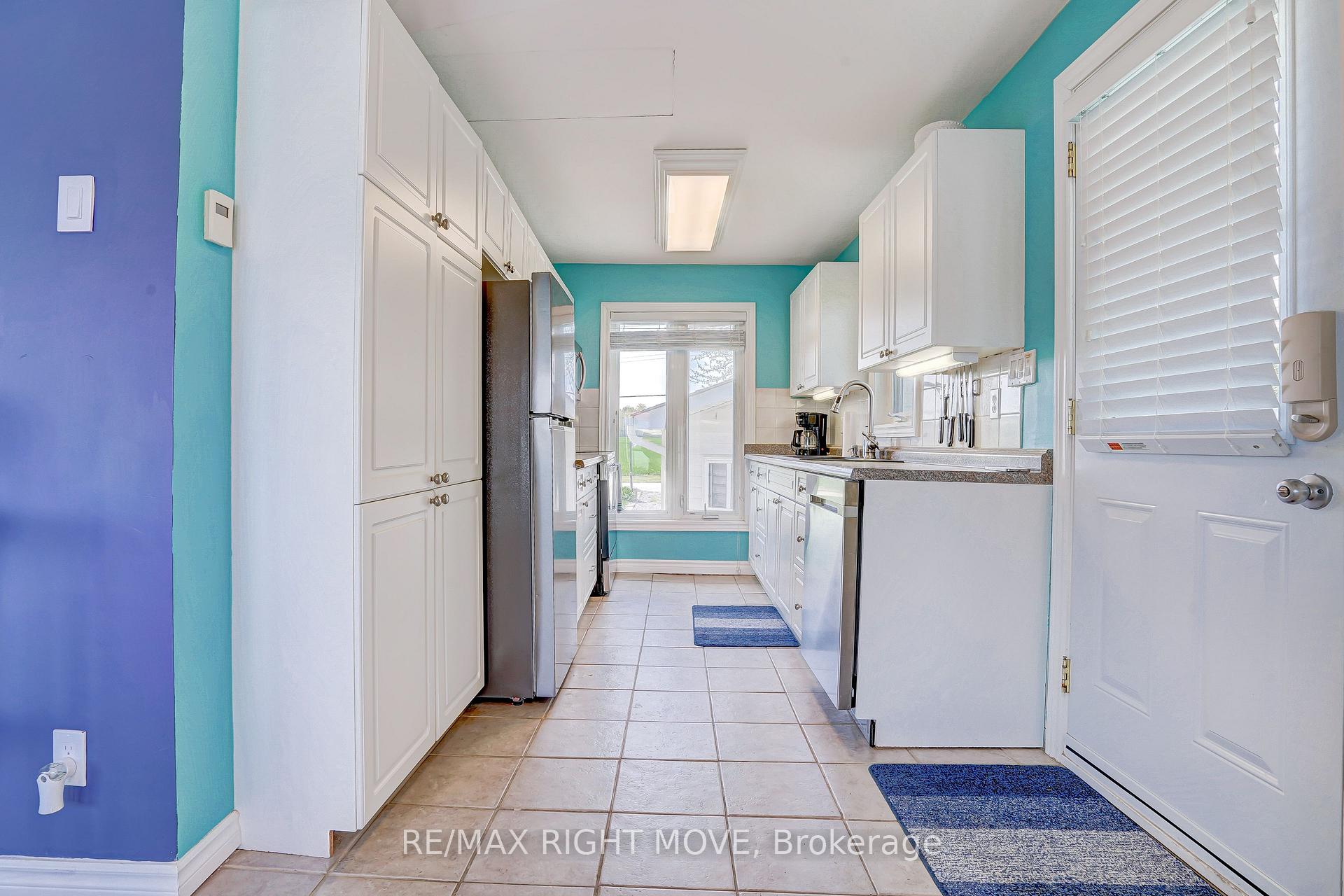 Photo 13 of 3752 Portage Bay Road, Ramara, Rural Ramara — HOMEH