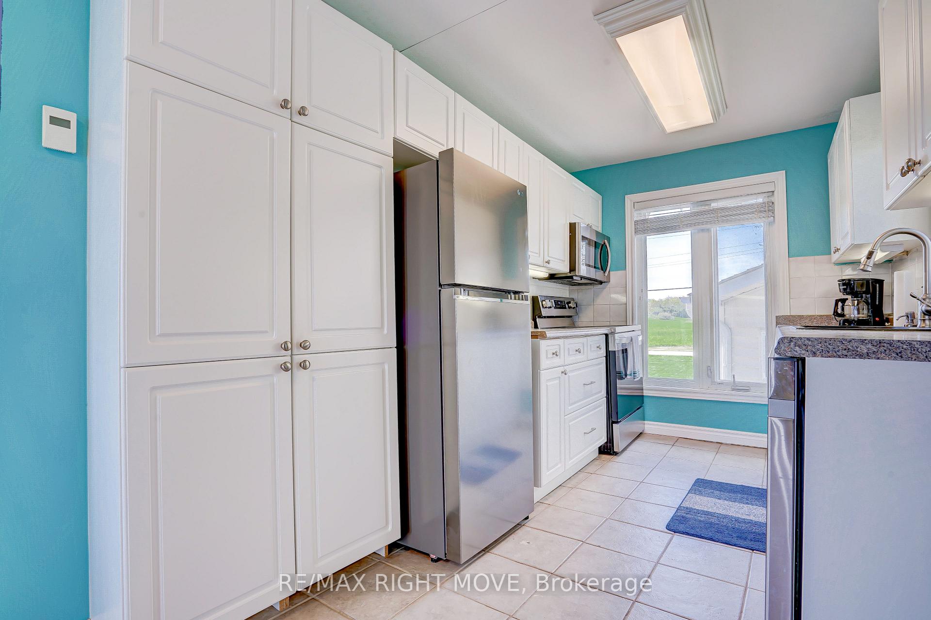 Photo 14 of 3752 Portage Bay Road, Ramara, Rural Ramara — HOMEH