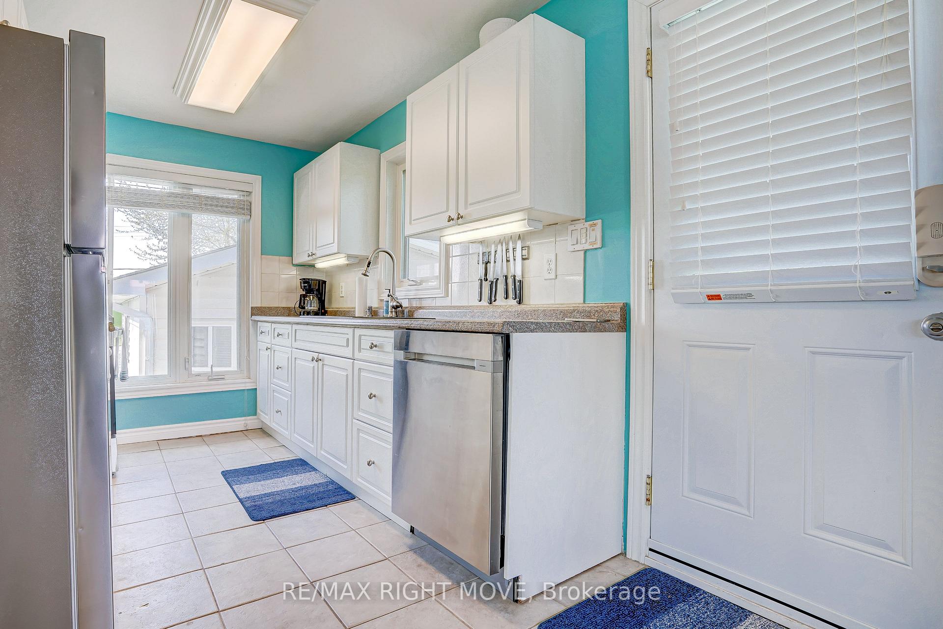 Photo 15 of 3752 Portage Bay Road, Ramara, Rural Ramara — HOMEH