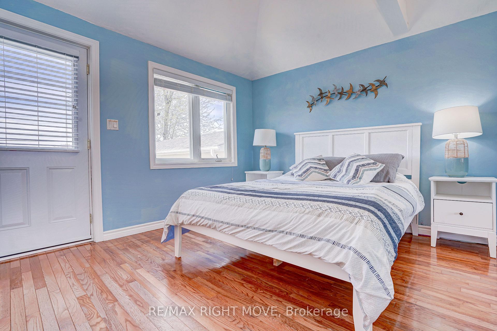 Photo 16 of 3752 Portage Bay Road, Ramara, Rural Ramara — HOMEH