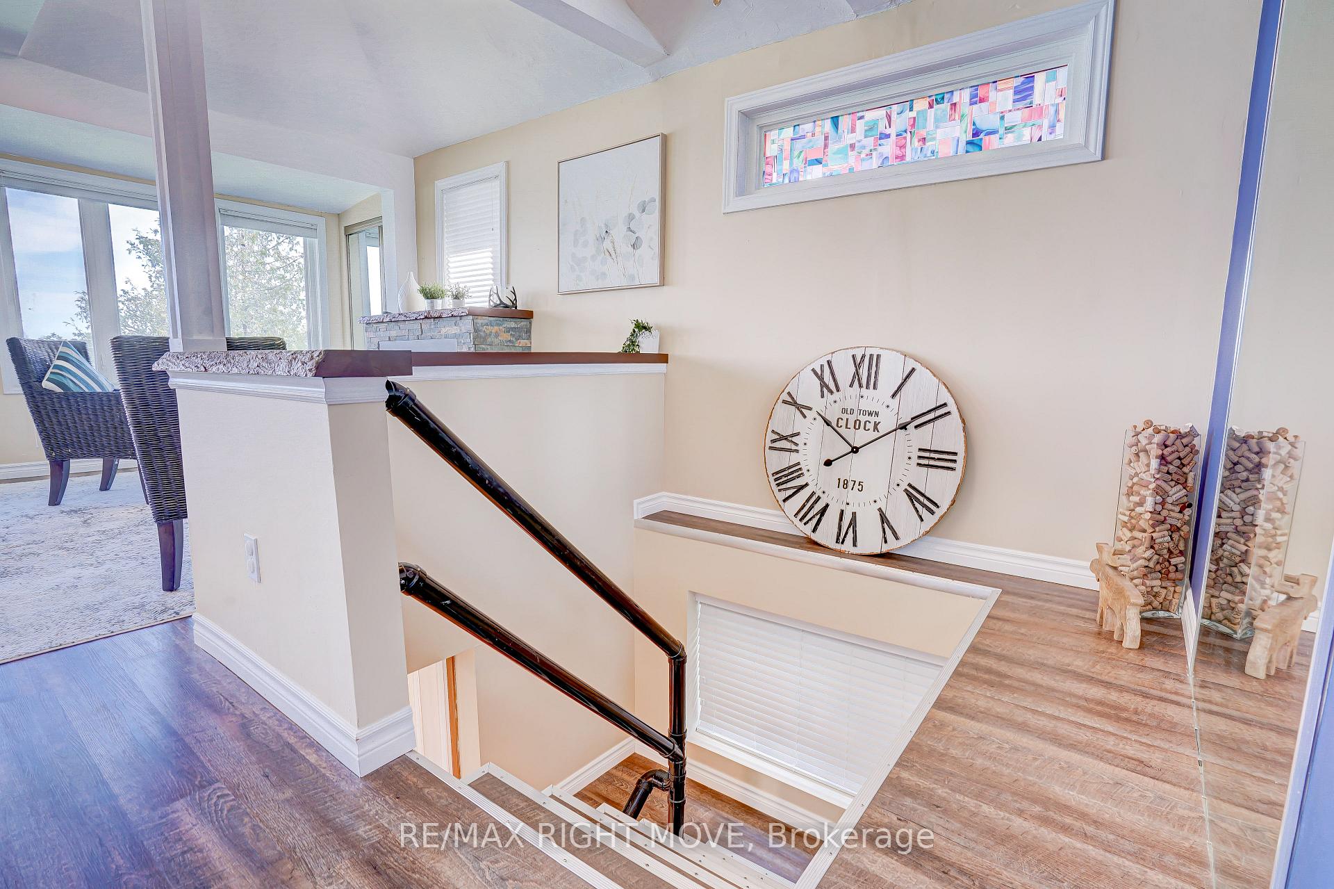 Photo 18 of 3752 Portage Bay Road, Ramara, Rural Ramara — HOMEH