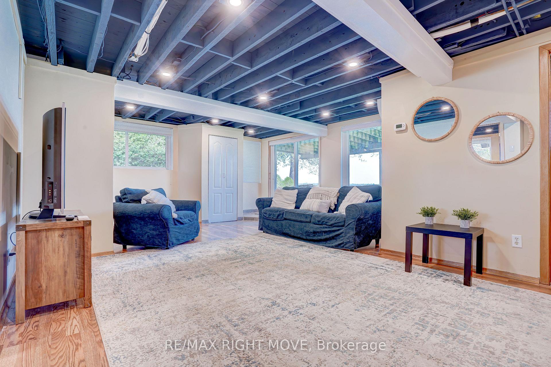 Photo 19 of 3752 Portage Bay Road, Ramara, Rural Ramara — HOMEH