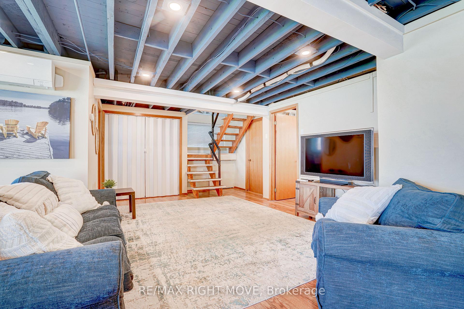 Photo 20 of 3752 Portage Bay Road, Ramara, Rural Ramara — HOMEH