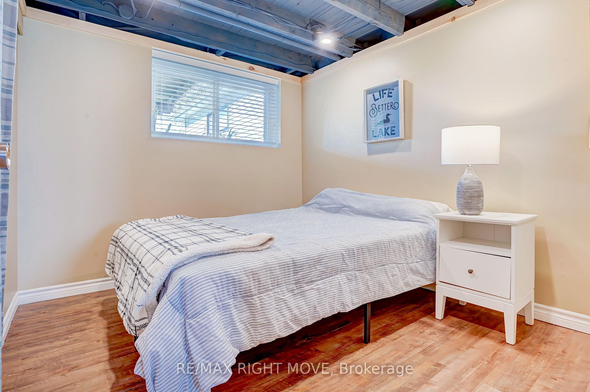 Photo 21 of 3752 Portage Bay Road, Ramara, Rural Ramara — HOMEH