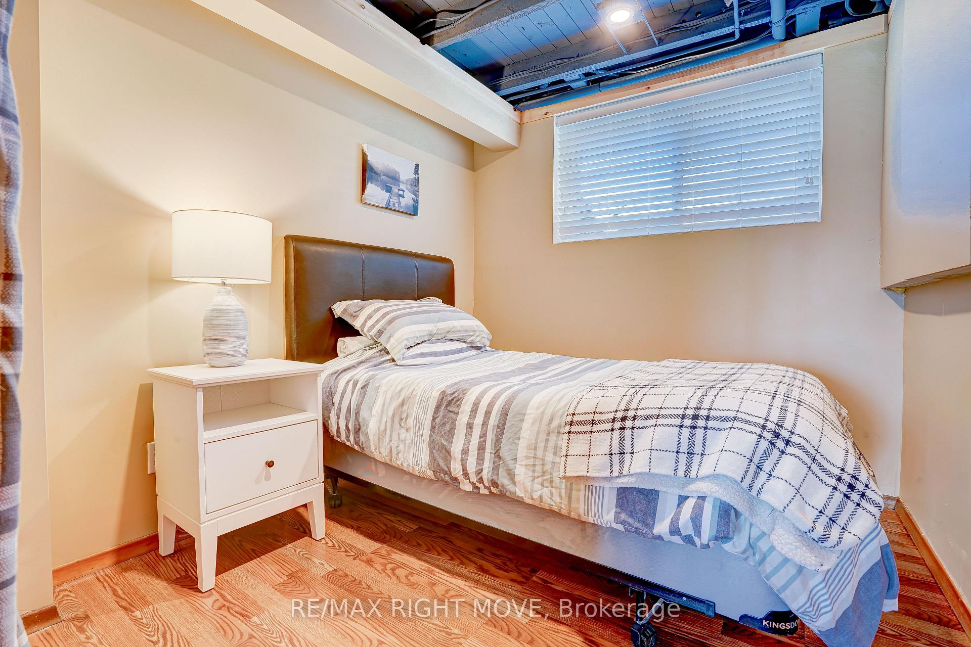 Photo 22 of 3752 Portage Bay Road, Ramara, Rural Ramara — HOMEH