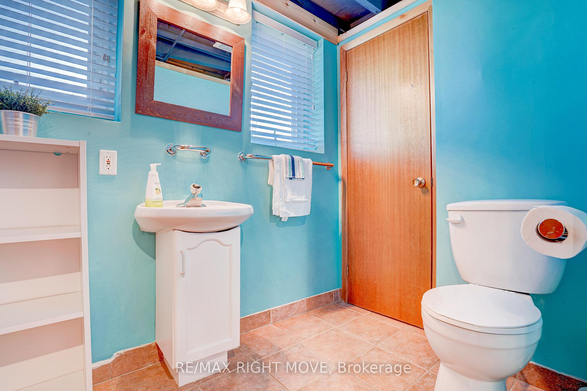 Photo 23 of 3752 Portage Bay Road, Ramara, Rural Ramara — HOMEH