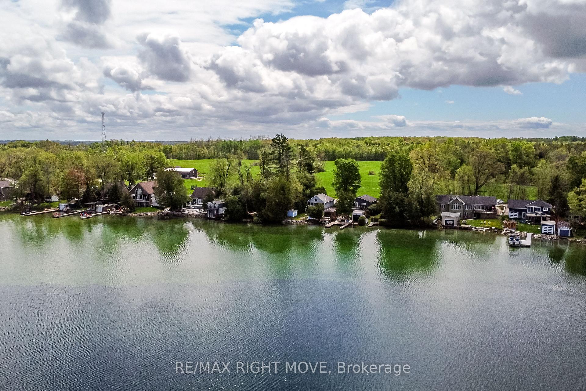 Photo 30 of 3752 Portage Bay Road, Ramara, Rural Ramara — HOMEH