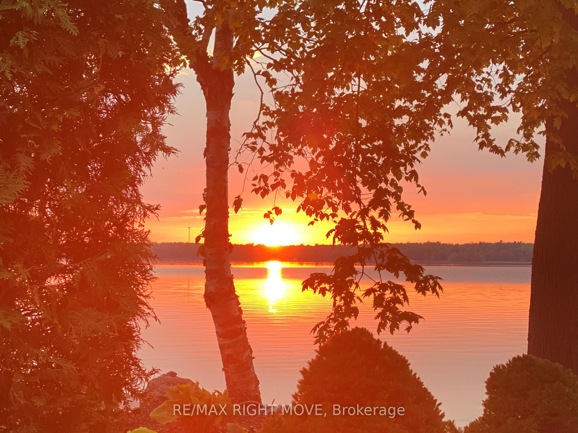 Photo 34 of 3752 Portage Bay Road, Ramara, Rural Ramara — HOMEH