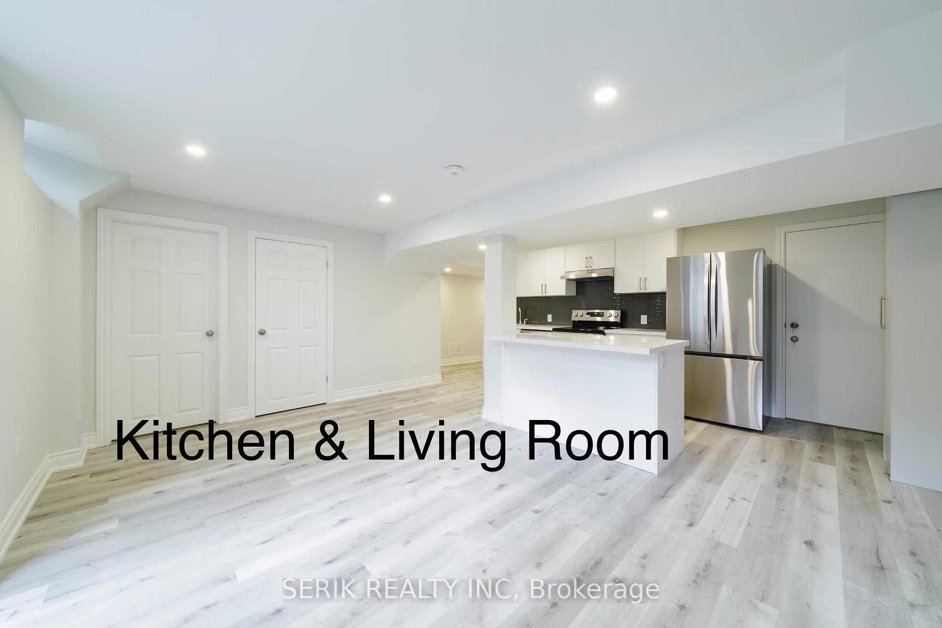 Photo 3 of 139 A Copley Street, Pickering, Highbush — HOMEH