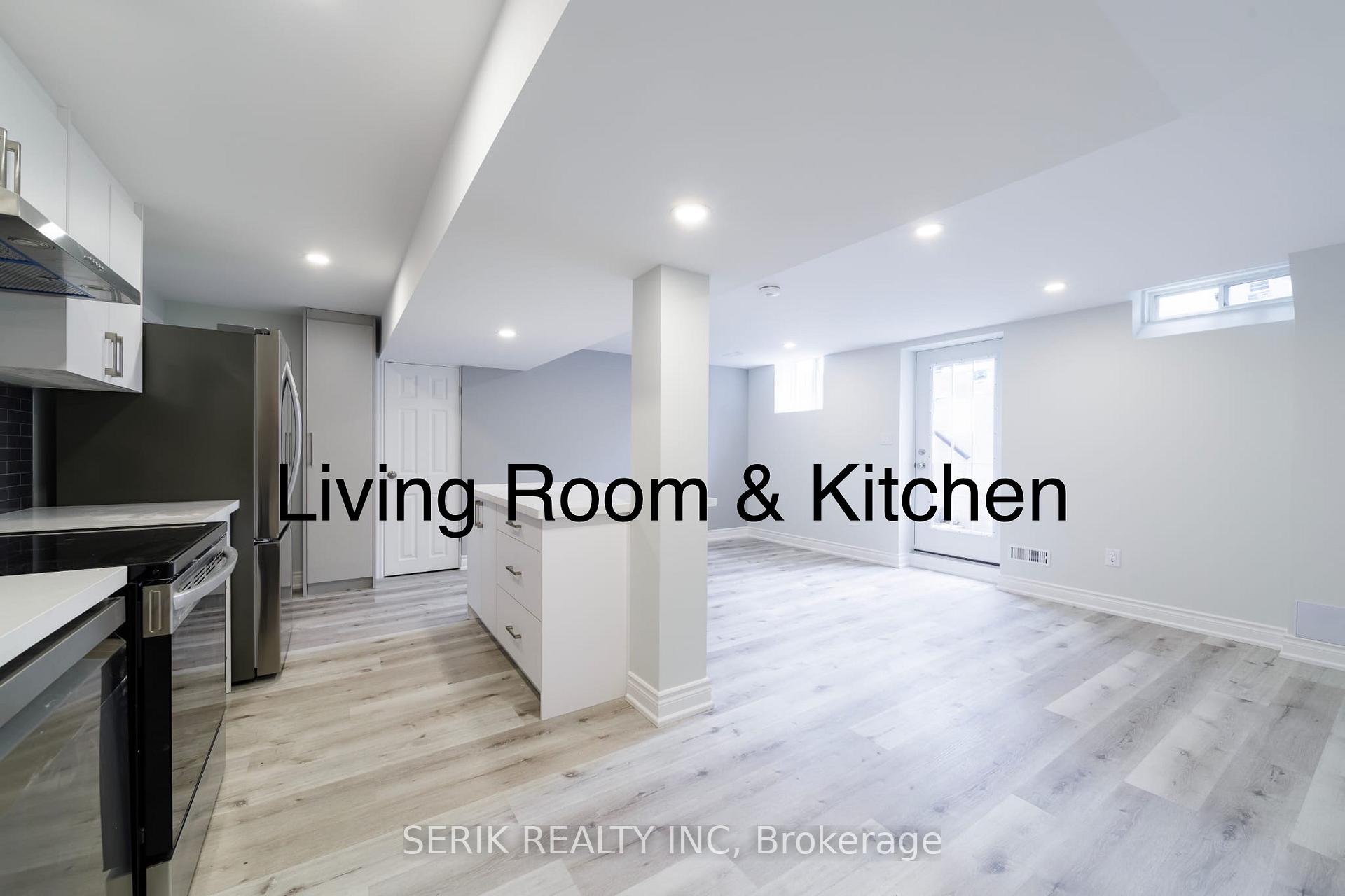 Photo 4 of 139 A Copley Street, Pickering, Highbush — HOMEH
