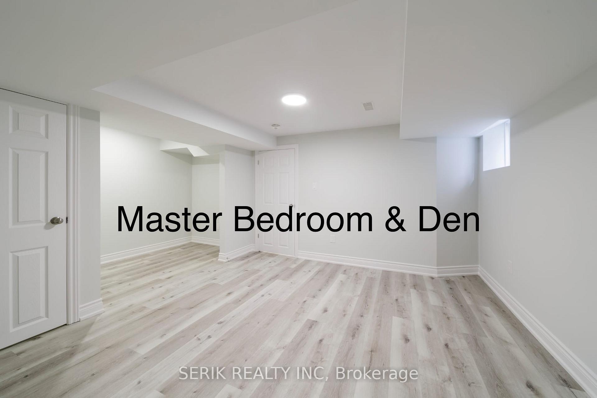 Photo 5 of 139 A Copley Street, Pickering, Highbush — HOMEH