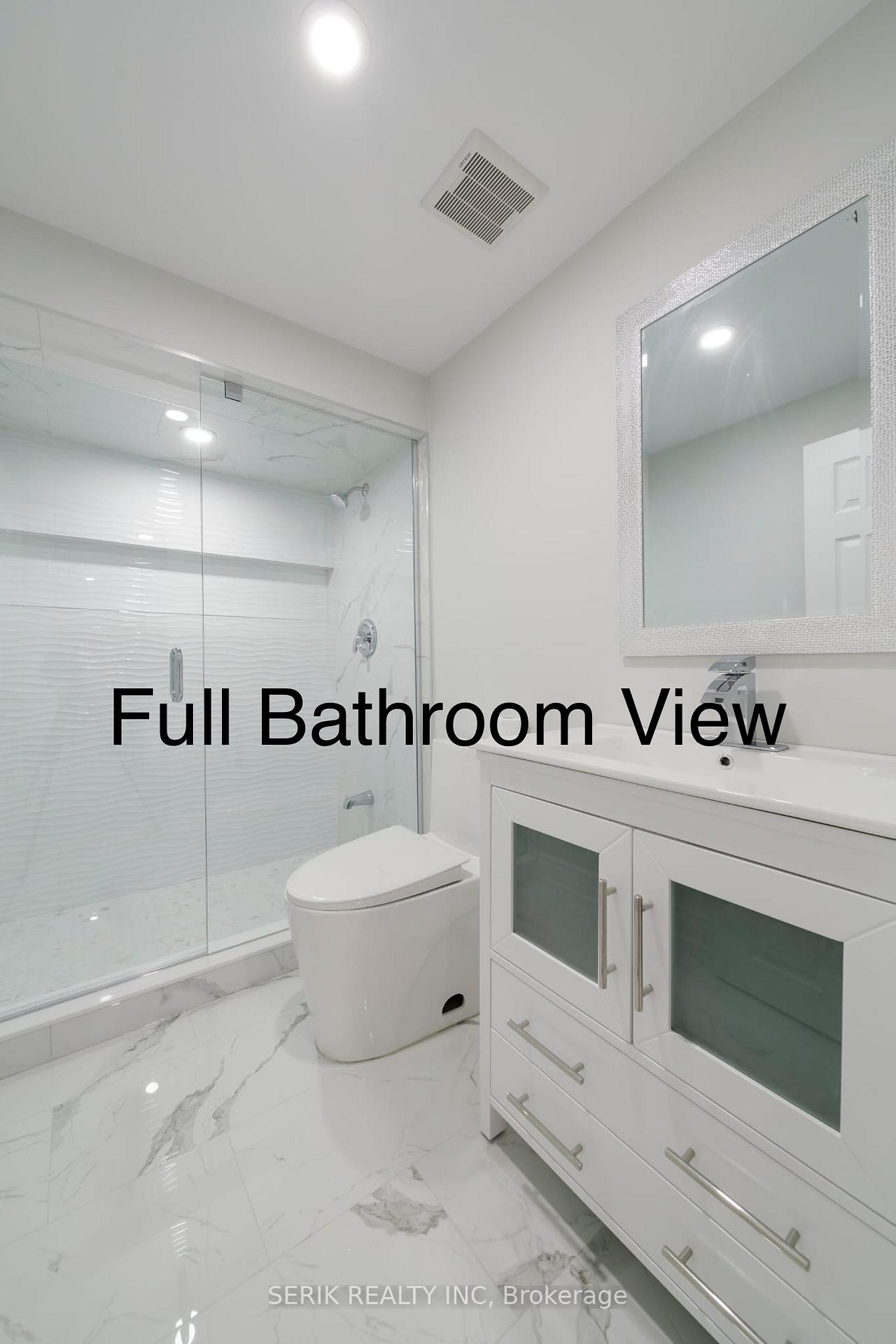 Photo 6 of 139 A Copley Street, Pickering, Highbush — HOMEH