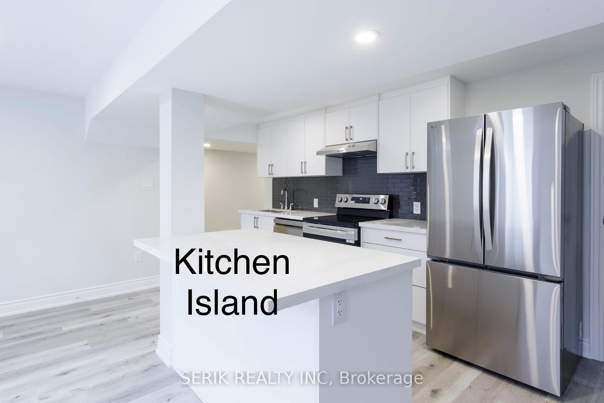 Photo 10 of 139 A Copley Street, Pickering, Highbush — HOMEH