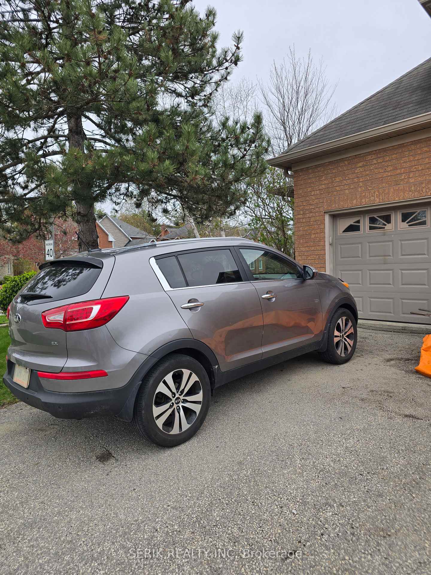 Photo 12 of 139 A Copley Street, Pickering, Highbush — HOMEH