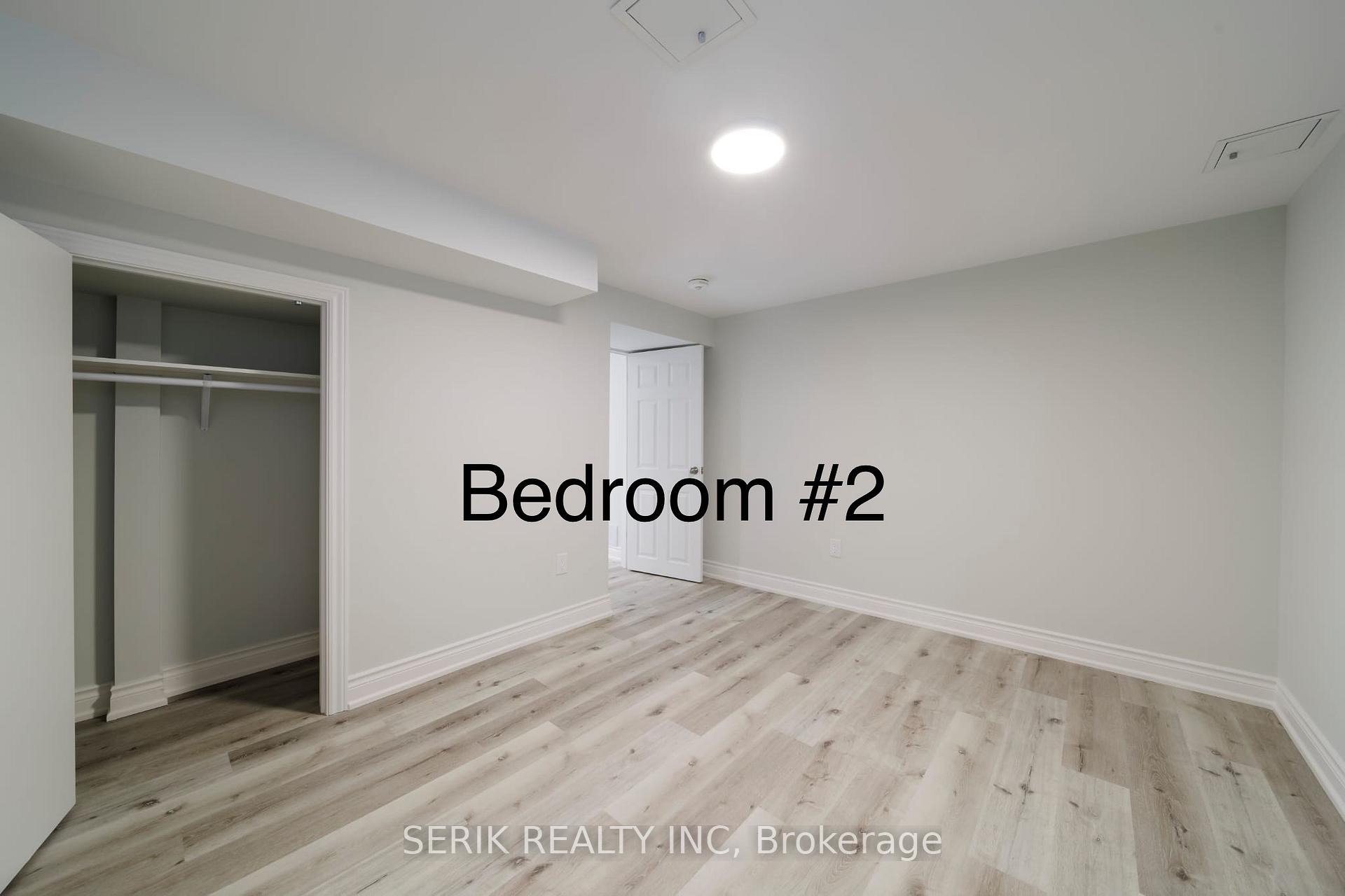 Photo 20 of 139 A Copley Street, Pickering, Highbush — HOMEH