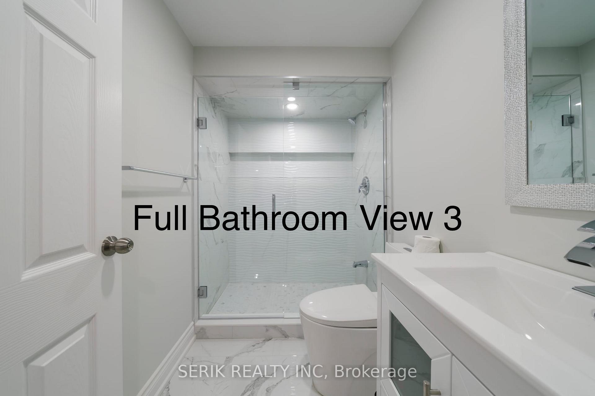Photo 21 of 139 A Copley Street, Pickering, Highbush — HOMEH