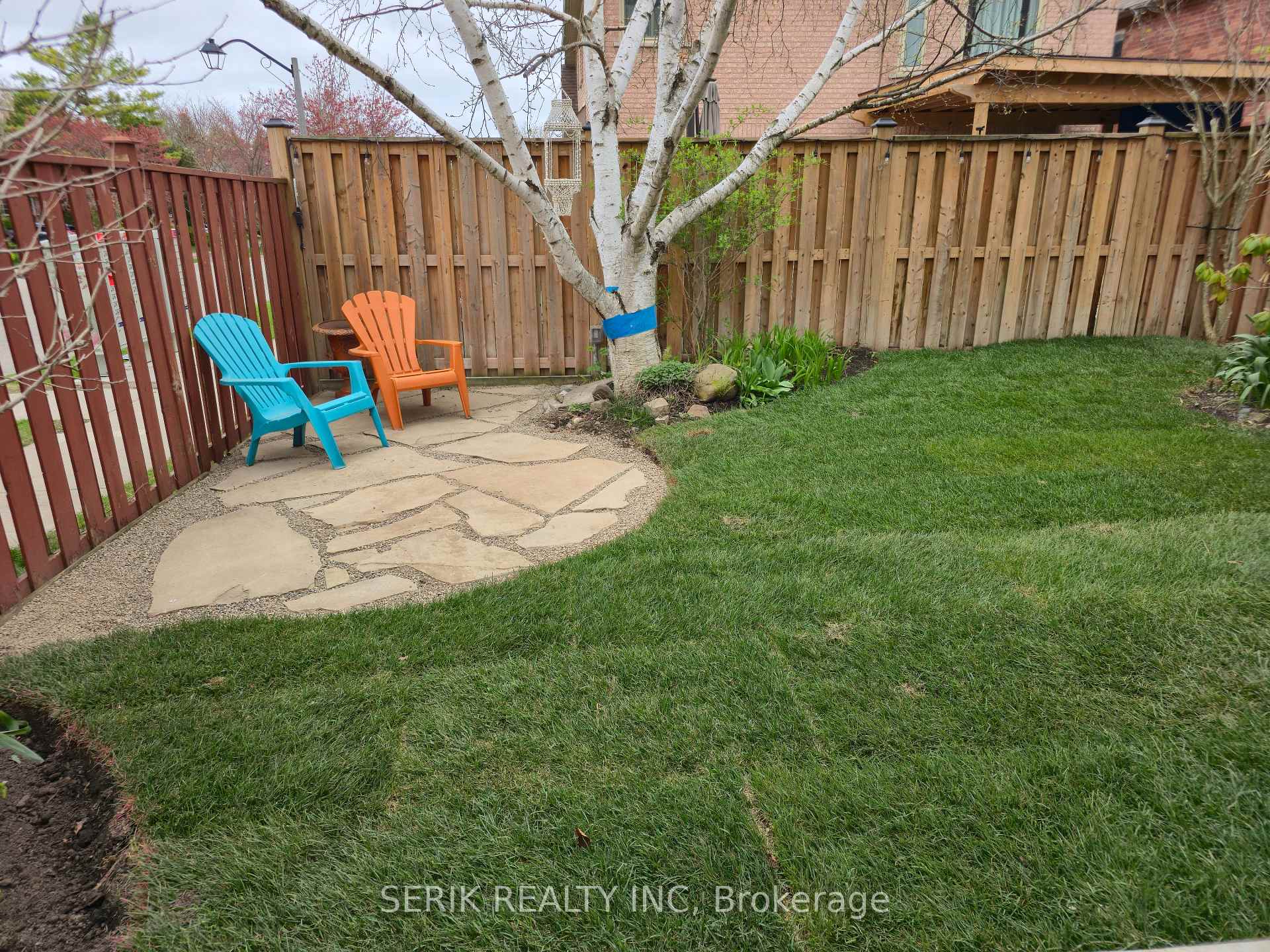 Photo 24 of 139 A Copley Street, Pickering, Highbush — HOMEH
