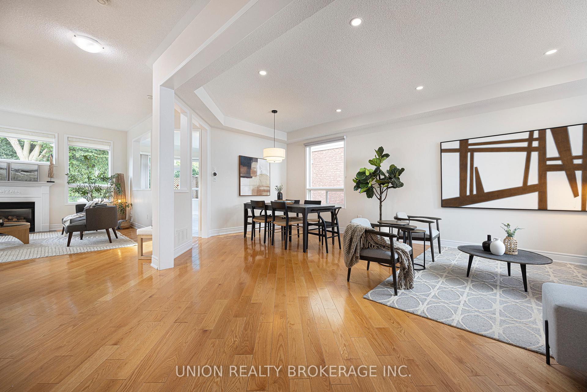 Photo 3 of 1748 Autumn Crescent, Pickering, Amberlea — HOMEH