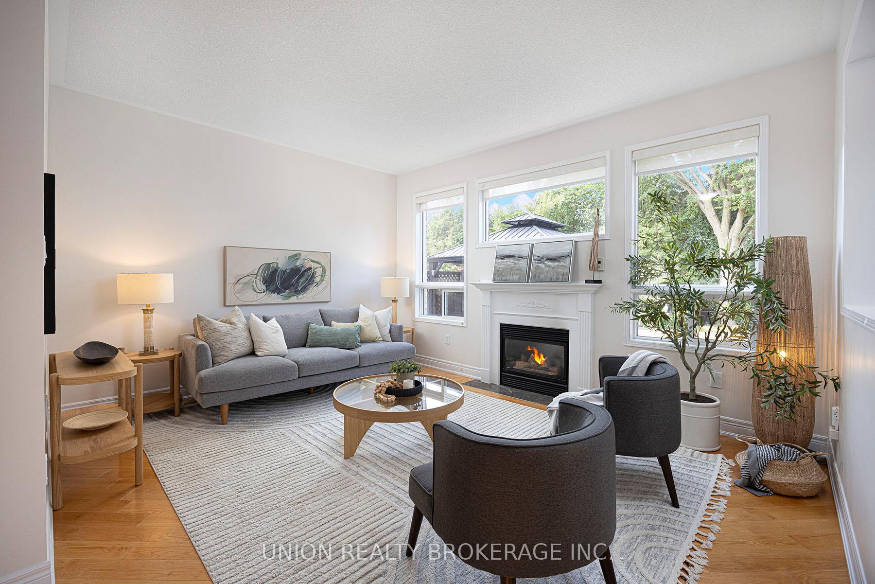 Photo 10 of 1748 Autumn Crescent, Pickering, Amberlea — HOMEH