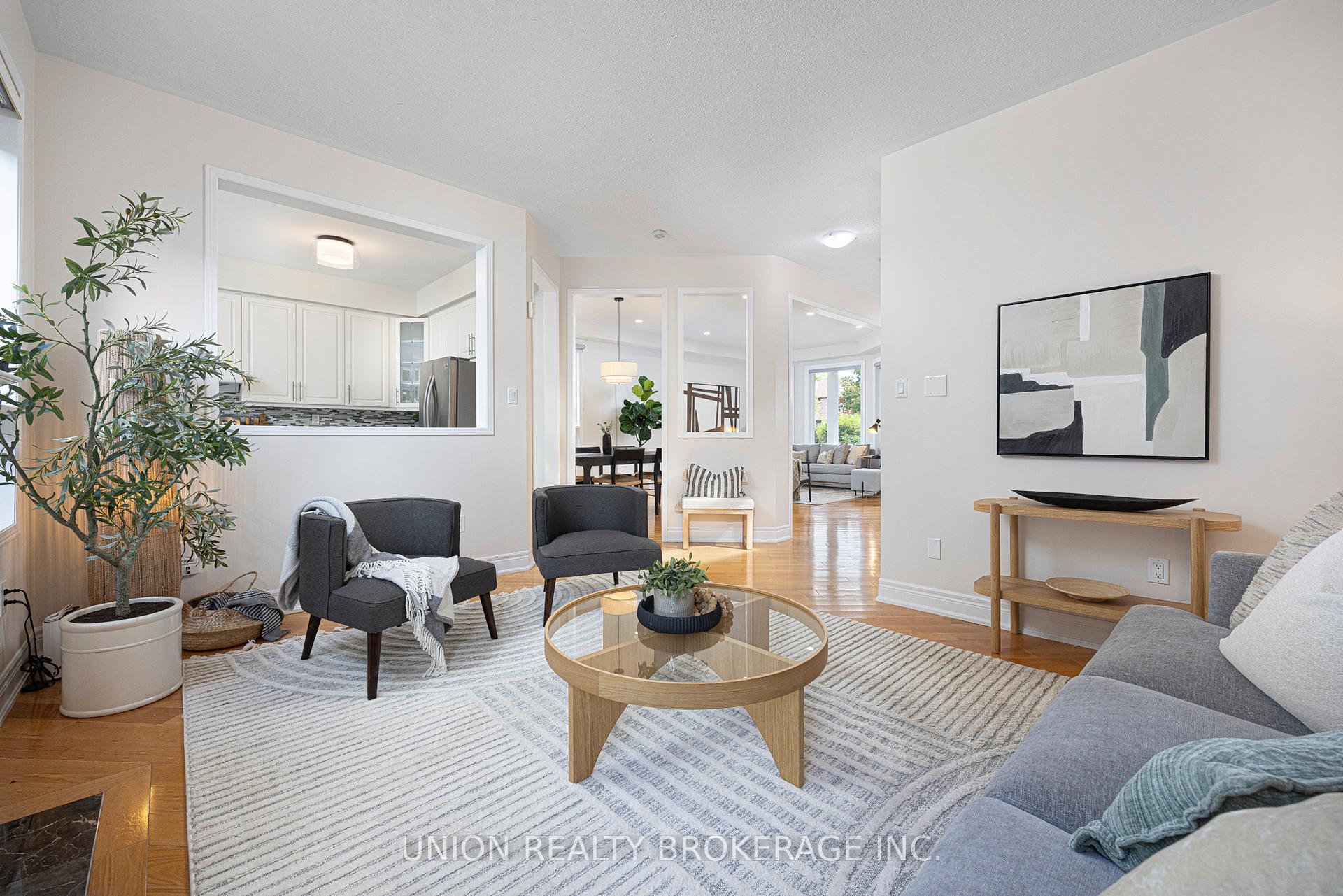 Photo 11 of 1748 Autumn Crescent, Pickering, Amberlea — HOMEH