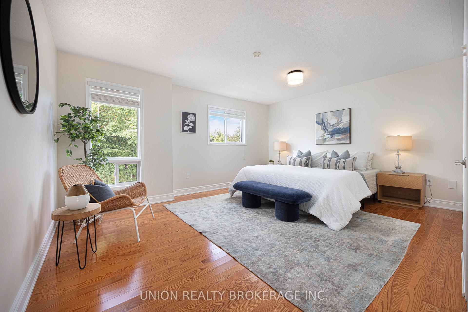 Photo 16 of 1748 Autumn Crescent, Pickering, Amberlea — HOMEH