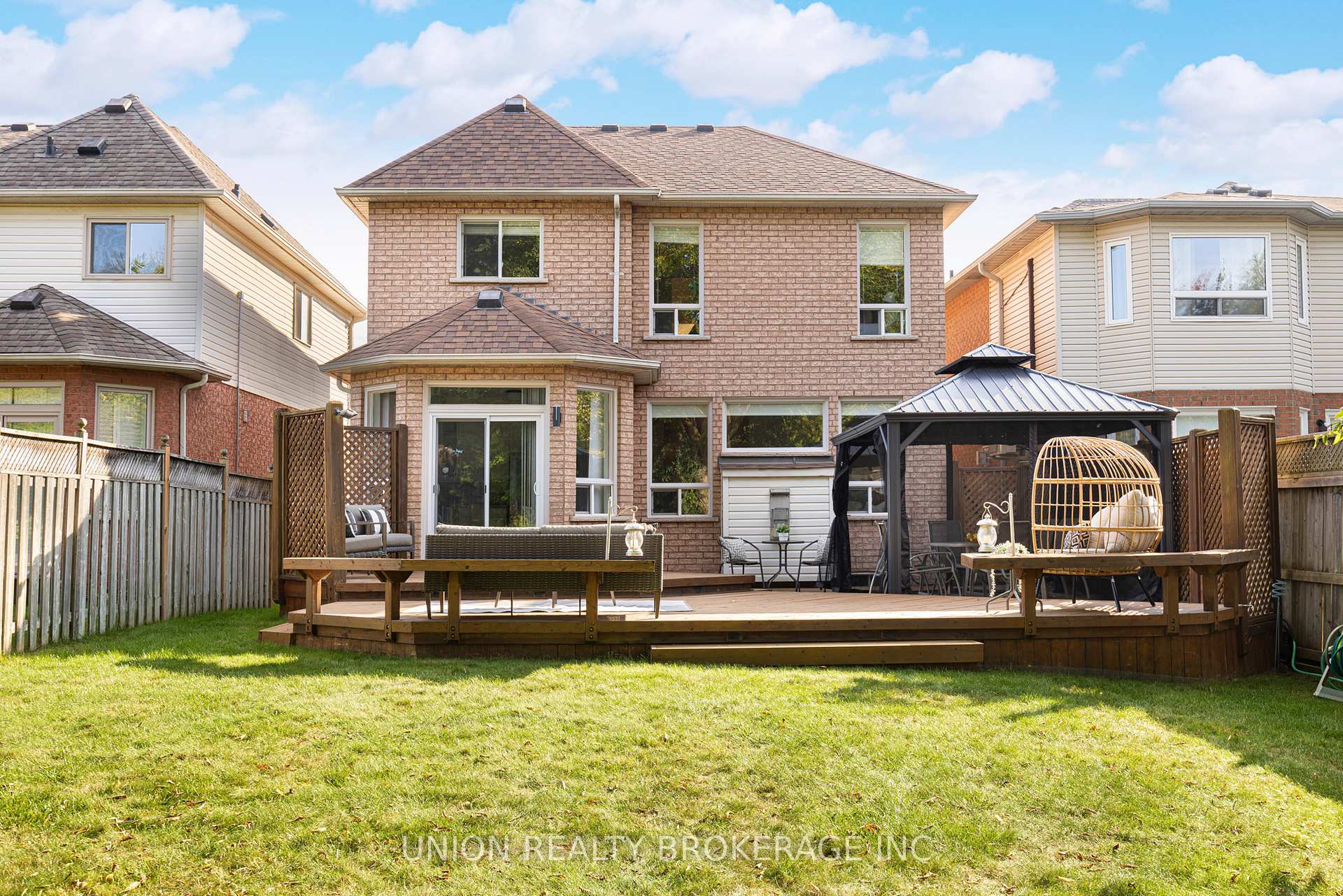 Photo 30 of 1748 Autumn Crescent, Pickering, Amberlea — HOMEH