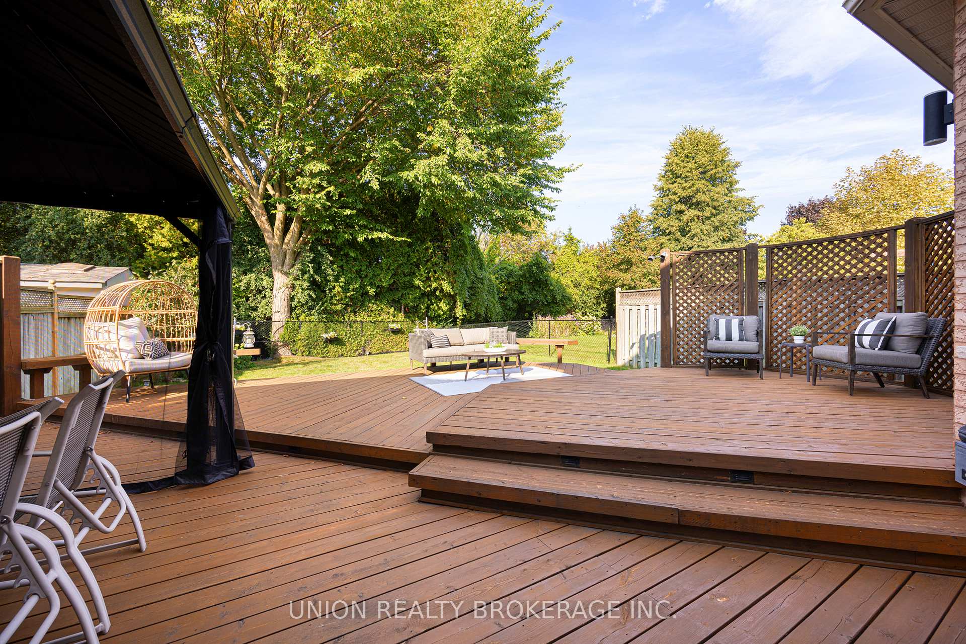 Photo 33 of 1748 Autumn Crescent, Pickering, Amberlea — HOMEH