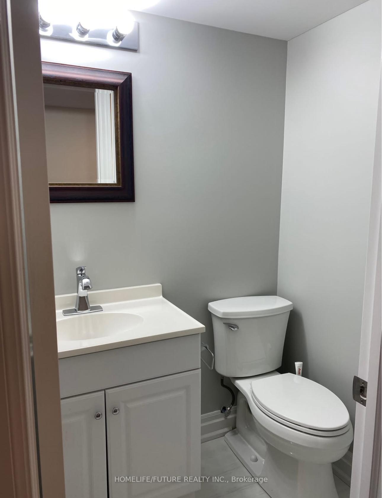 Photo 5 of Unit Bsmt, 65 Stevenson Road N, Oshawa, McLaughlin — HOMEH