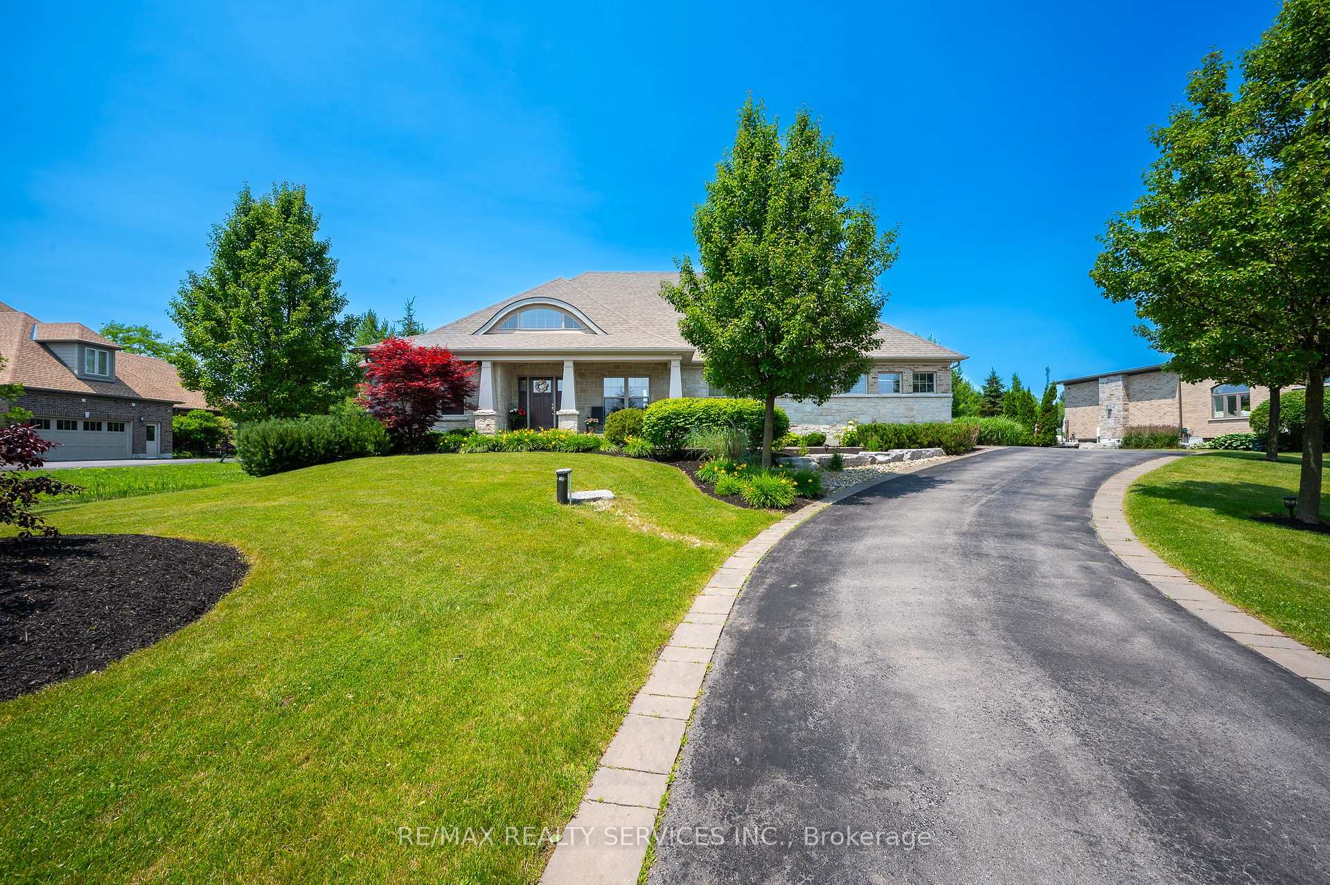 Photo 1 of 23 Old Ruby Lane, Puslinch, Rural Puslinch East — HOMEH