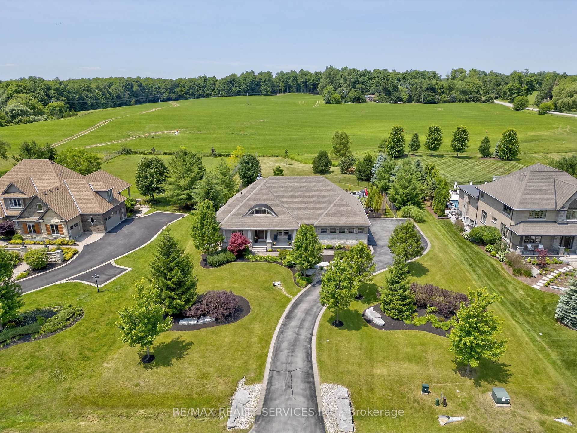 Photo 5 of 23 Old Ruby Lane, Puslinch, Rural Puslinch East — HOMEH