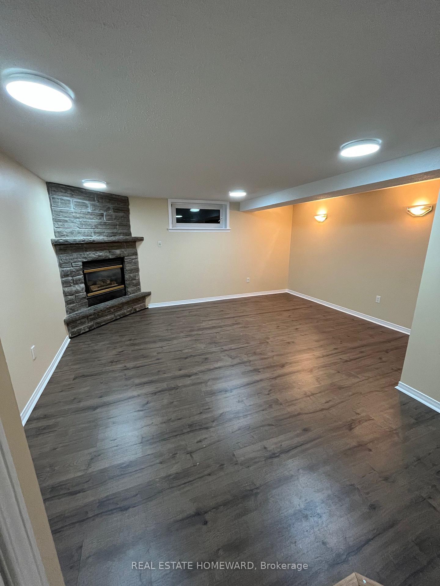 Photo 2 of Unit Basement, 810 Sanok Drive, Pickering, West Shore — HOMEH