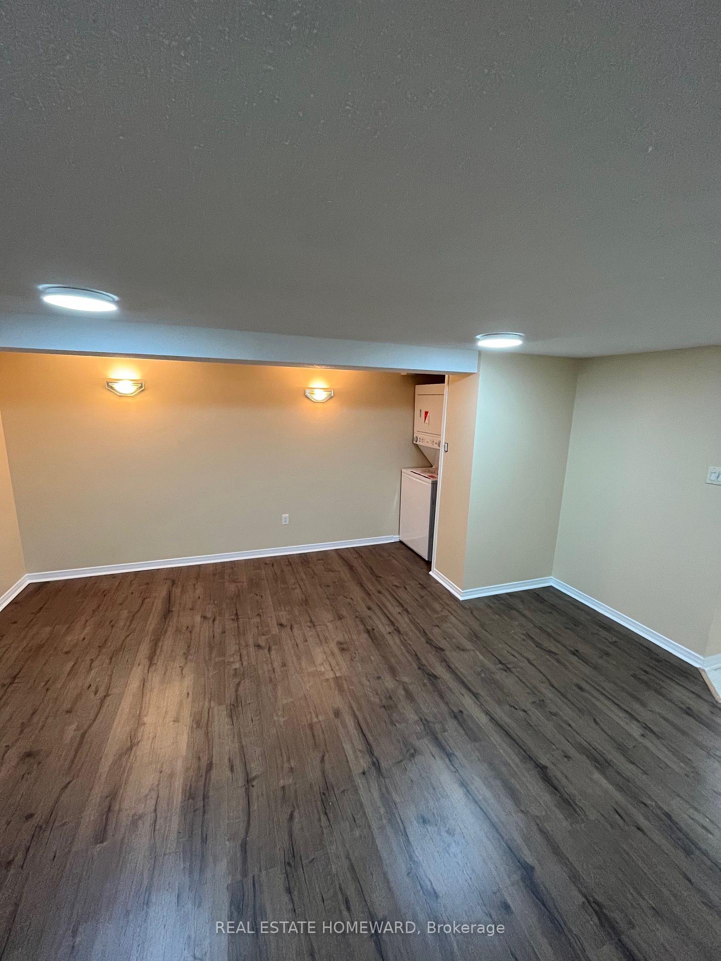 Photo 3 of Unit Basement, 810 Sanok Drive, Pickering, West Shore — HOMEH